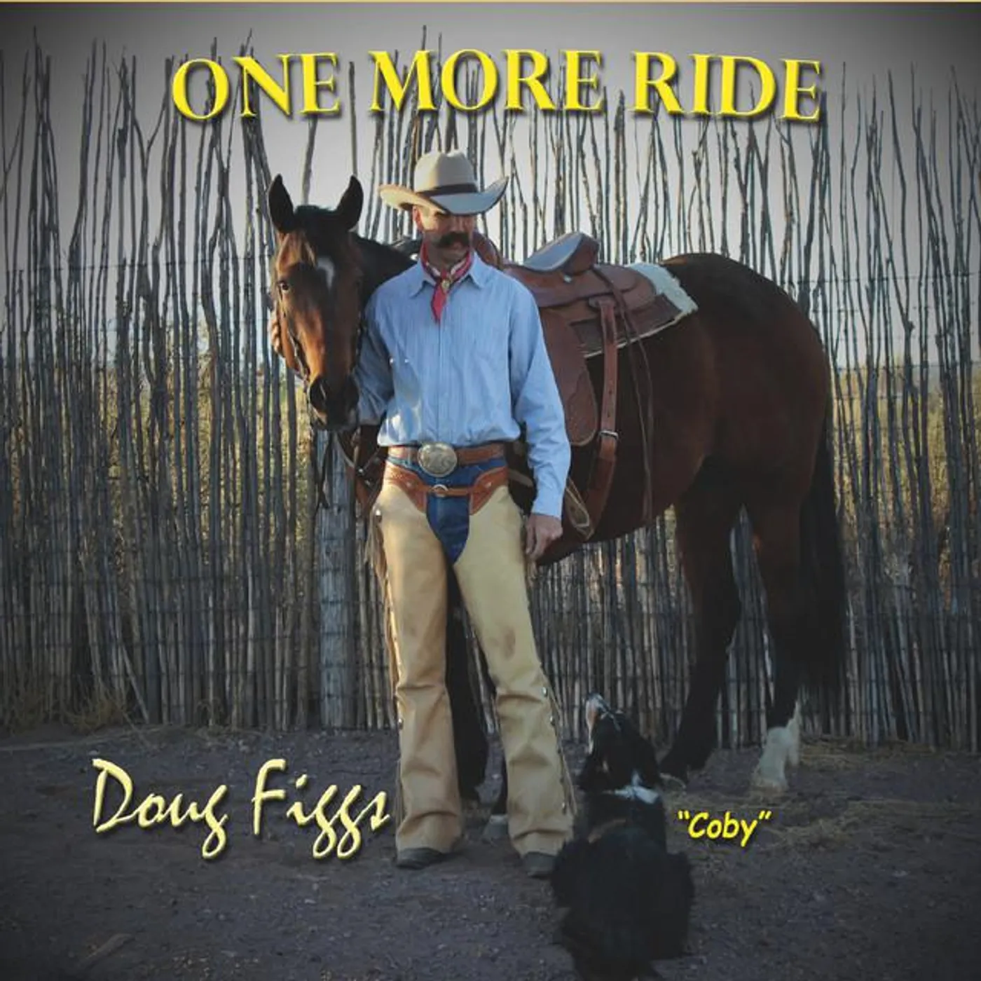 Doug Figgs