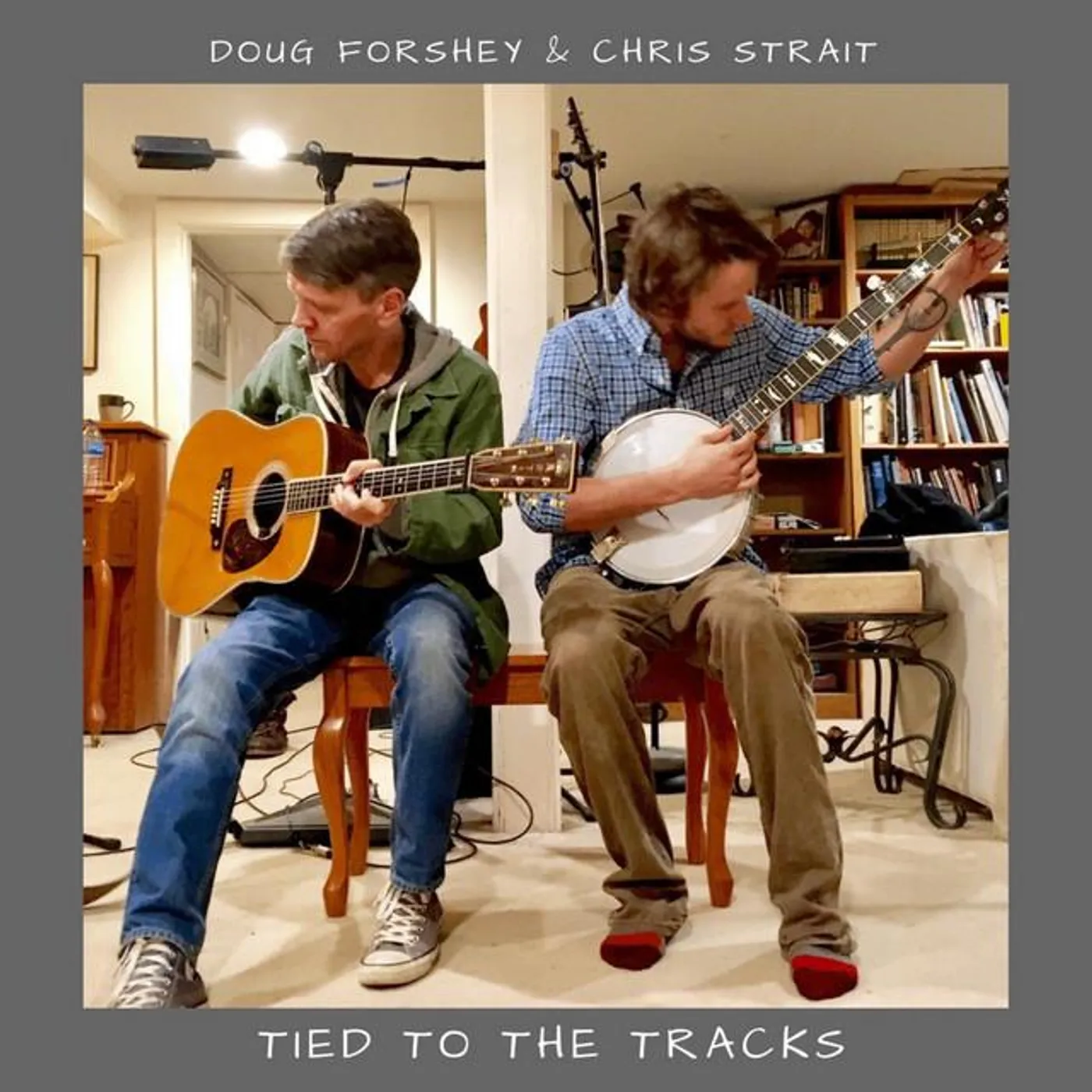 Doug Forshey Brand Page