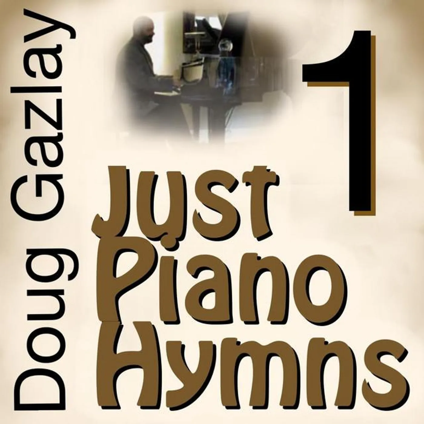 Doug Gazlay Brand Page