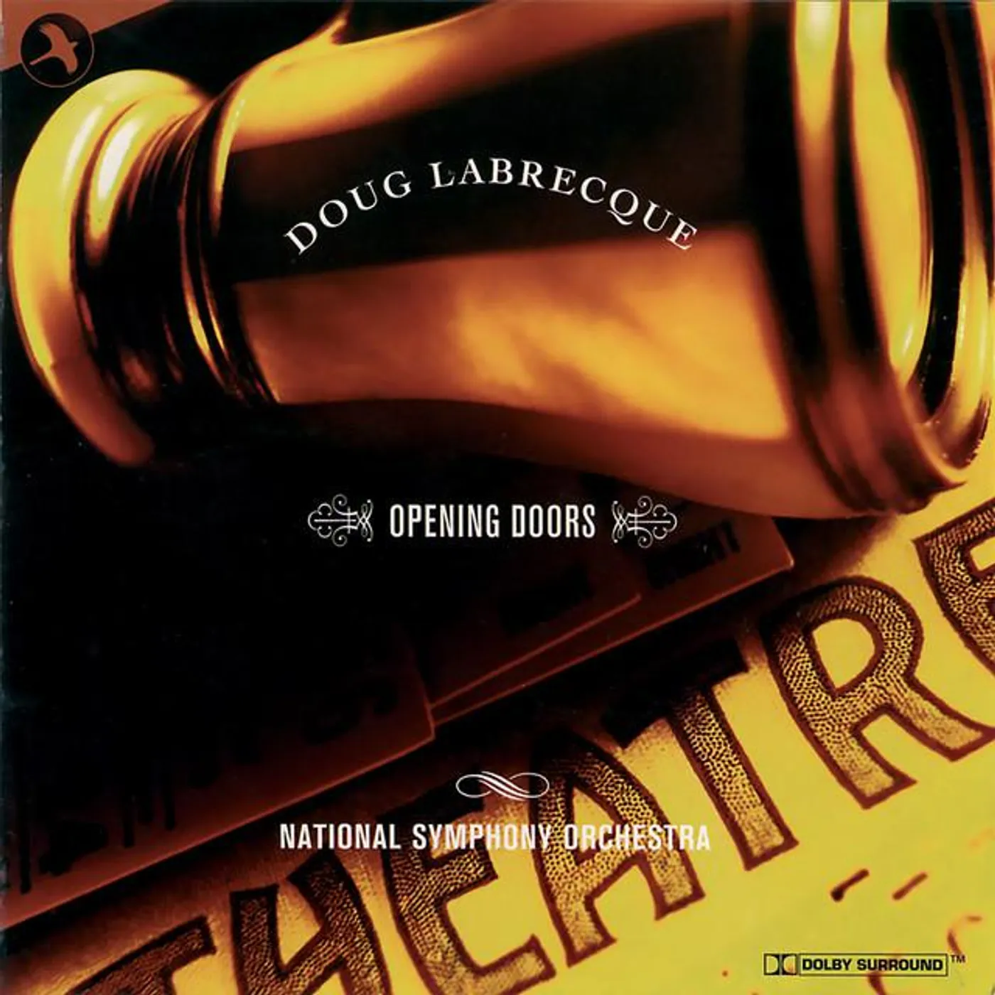 Doug LaBrecque Brand Page