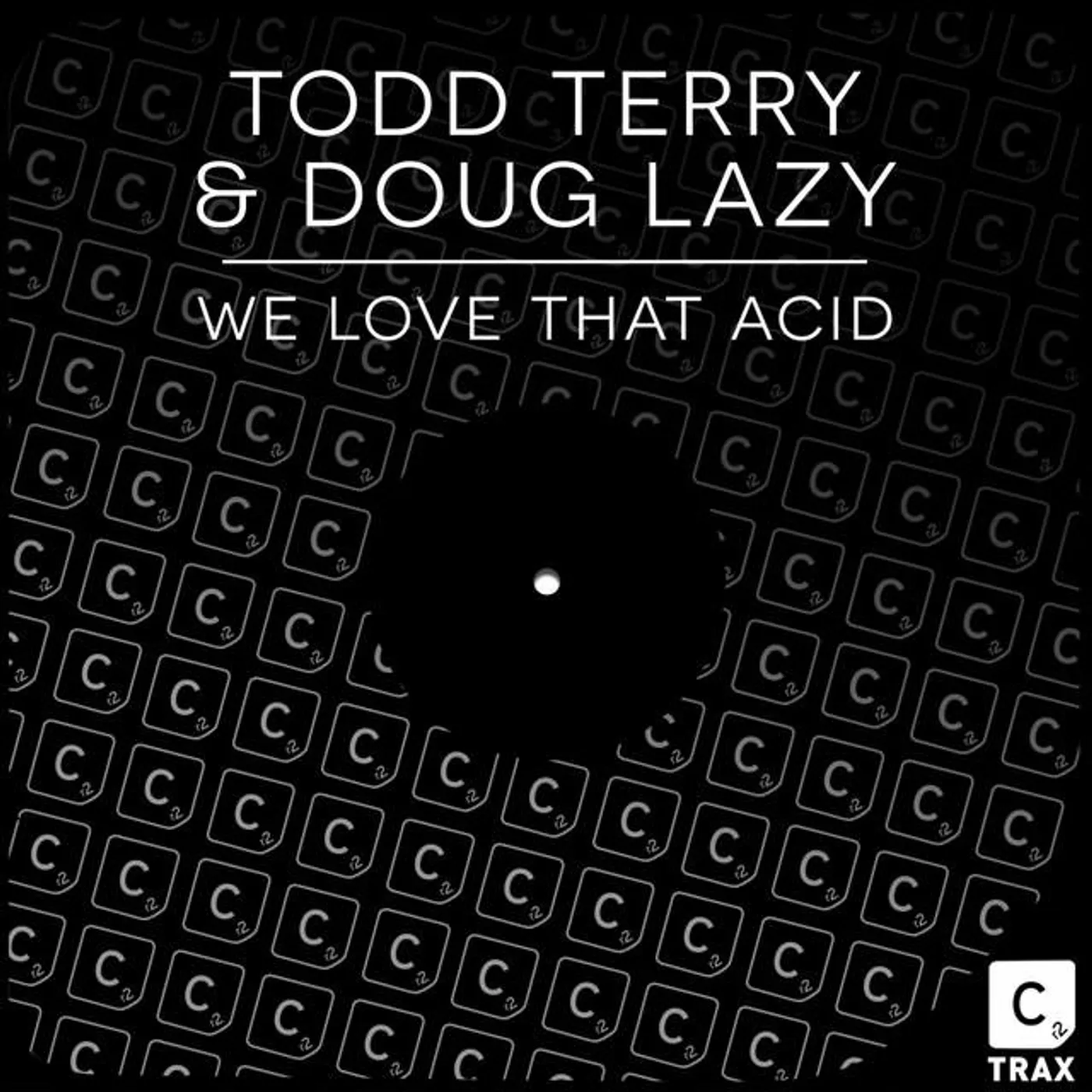 Doug Lazy