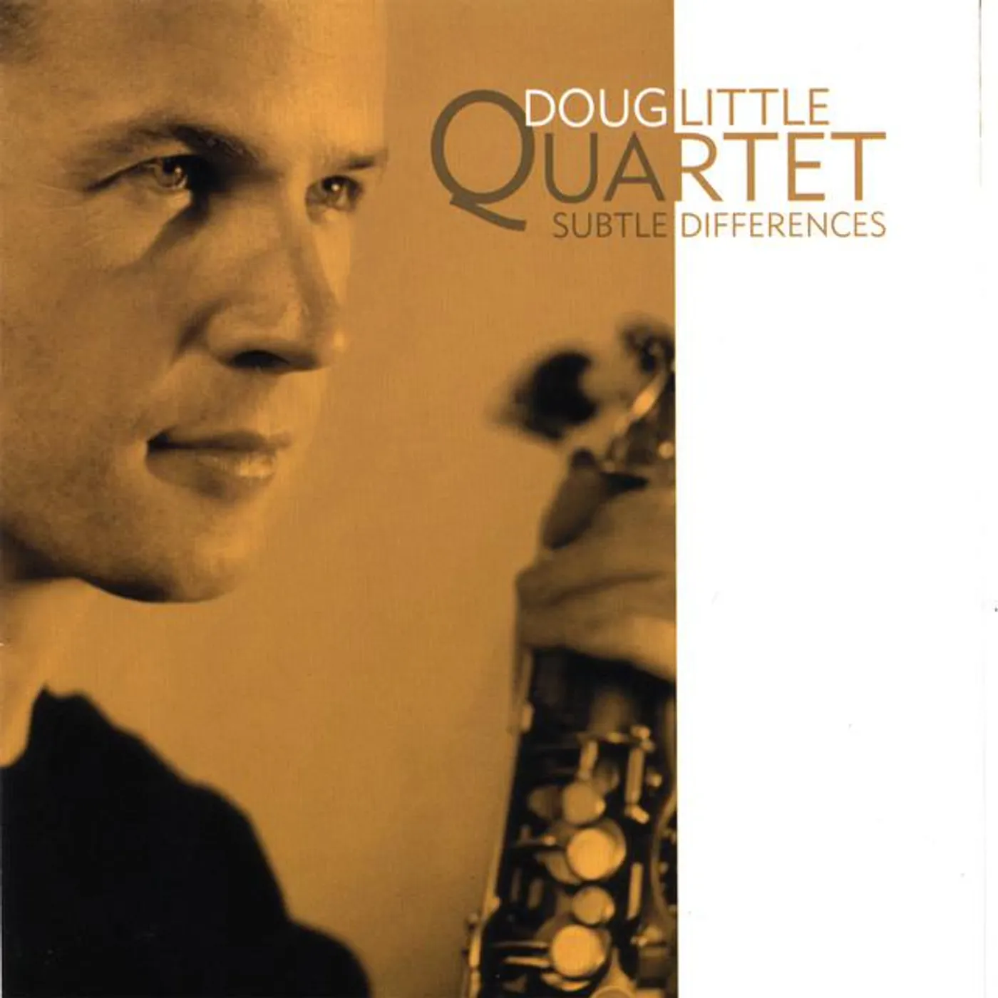 Doug Little Quartet Brand Page