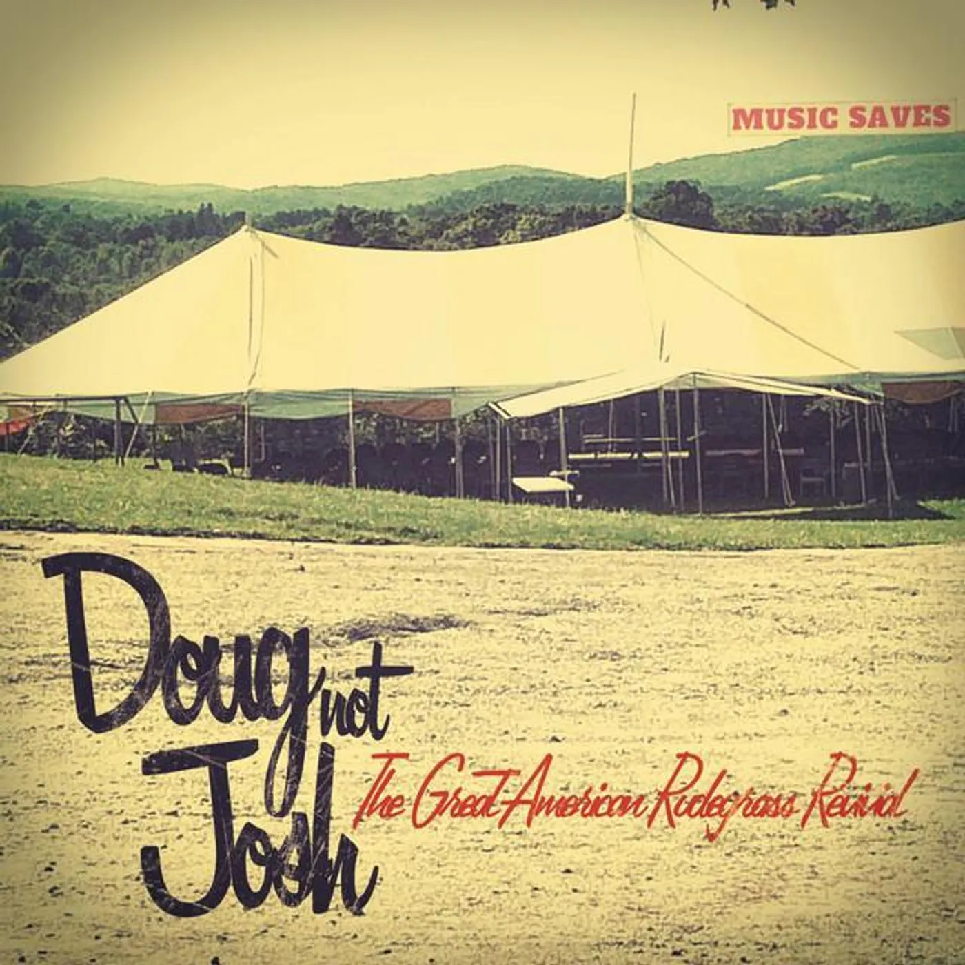 Doug Not Josh Brand Page