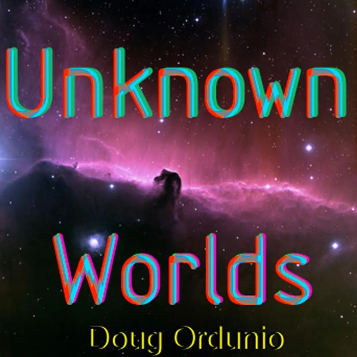Doug Ordunio Brand Page