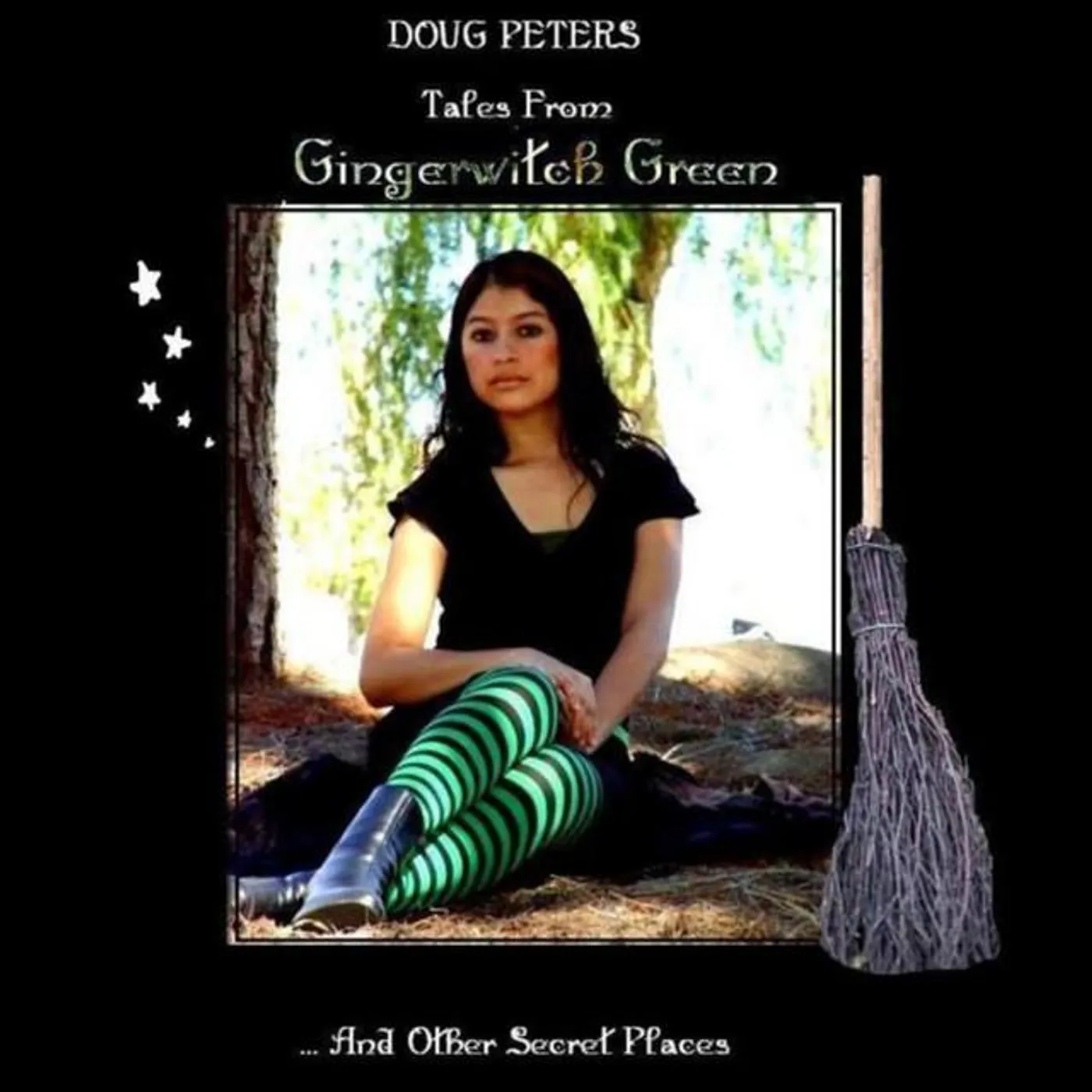 Doug Peters