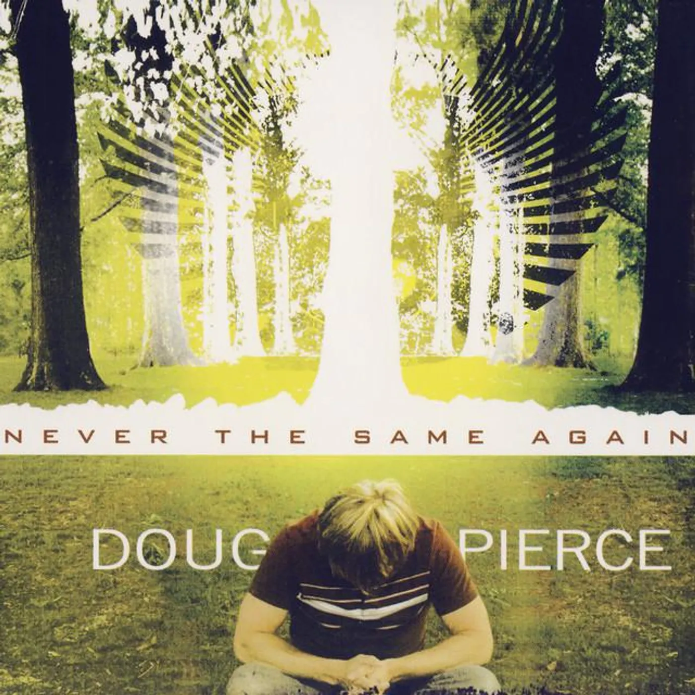 Doug Pierce Brand Page