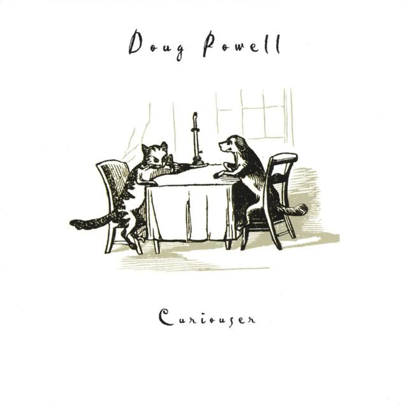 Doug Powell