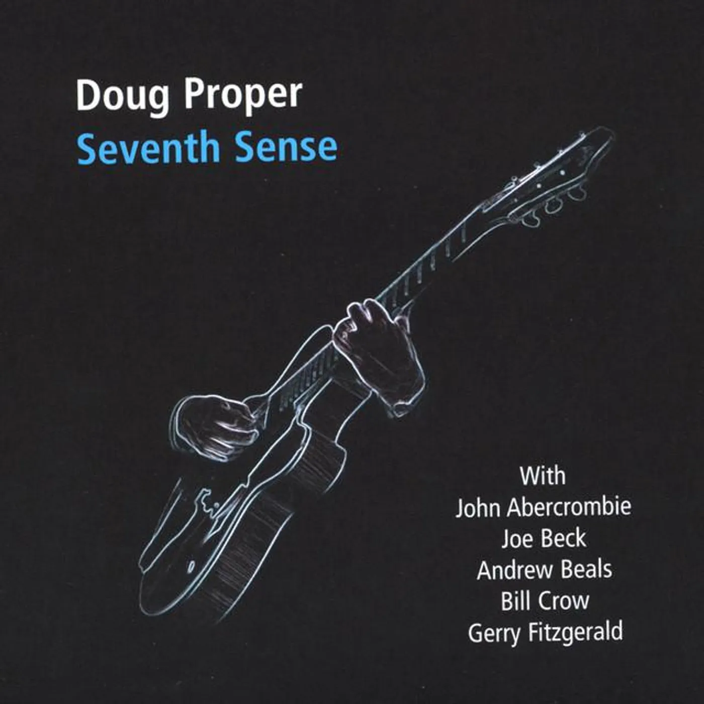 Doug Proper Brand Page