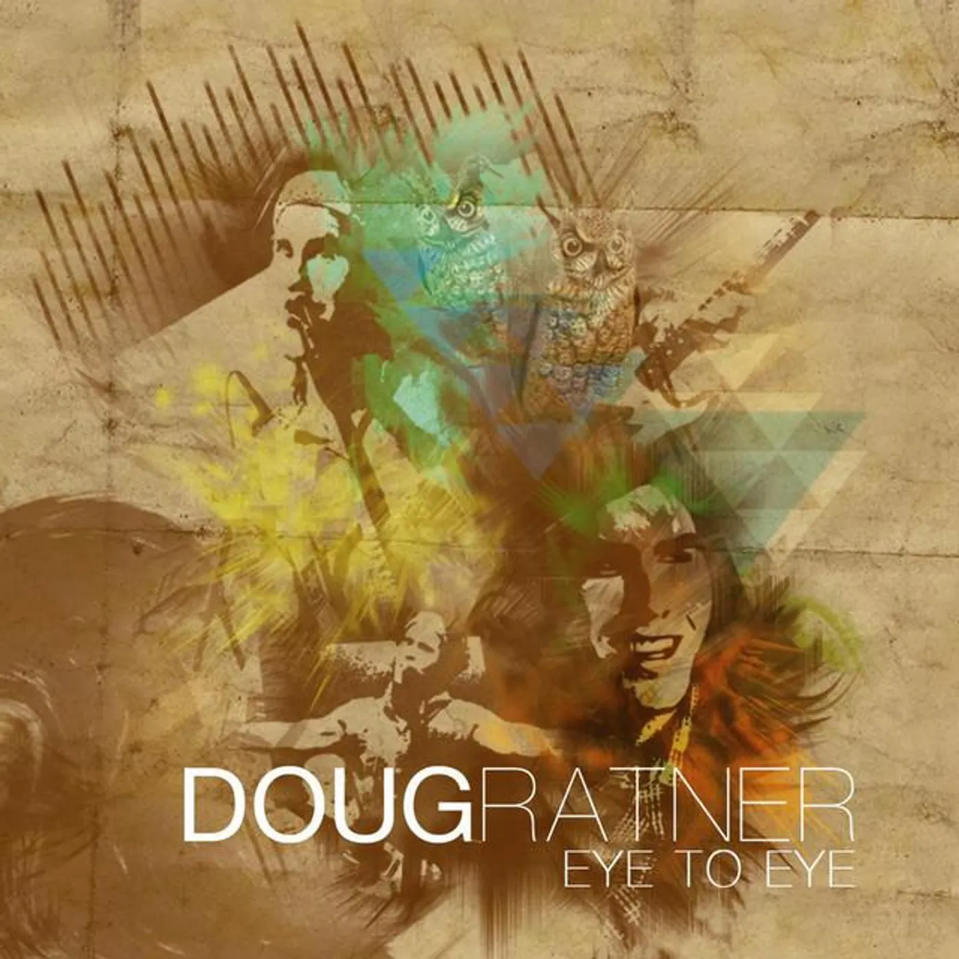 Doug Ratner Brand Page