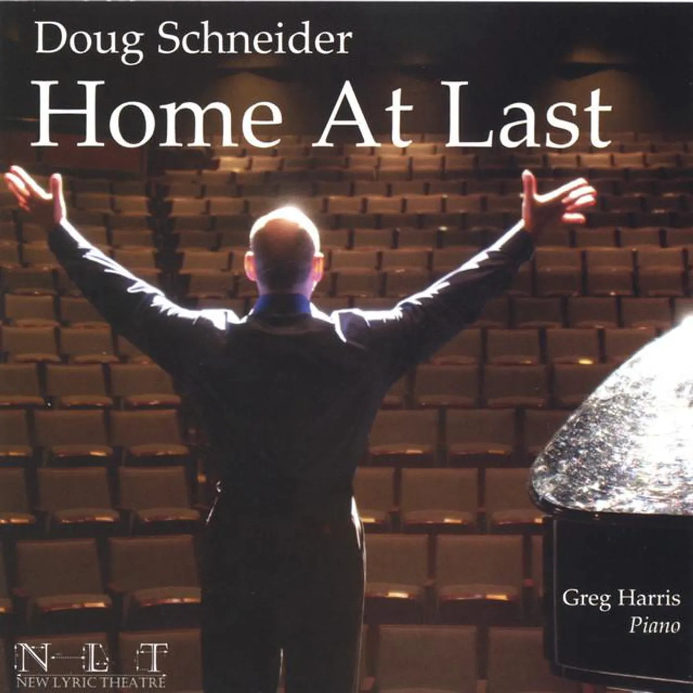 Doug Schneider Brand Page
