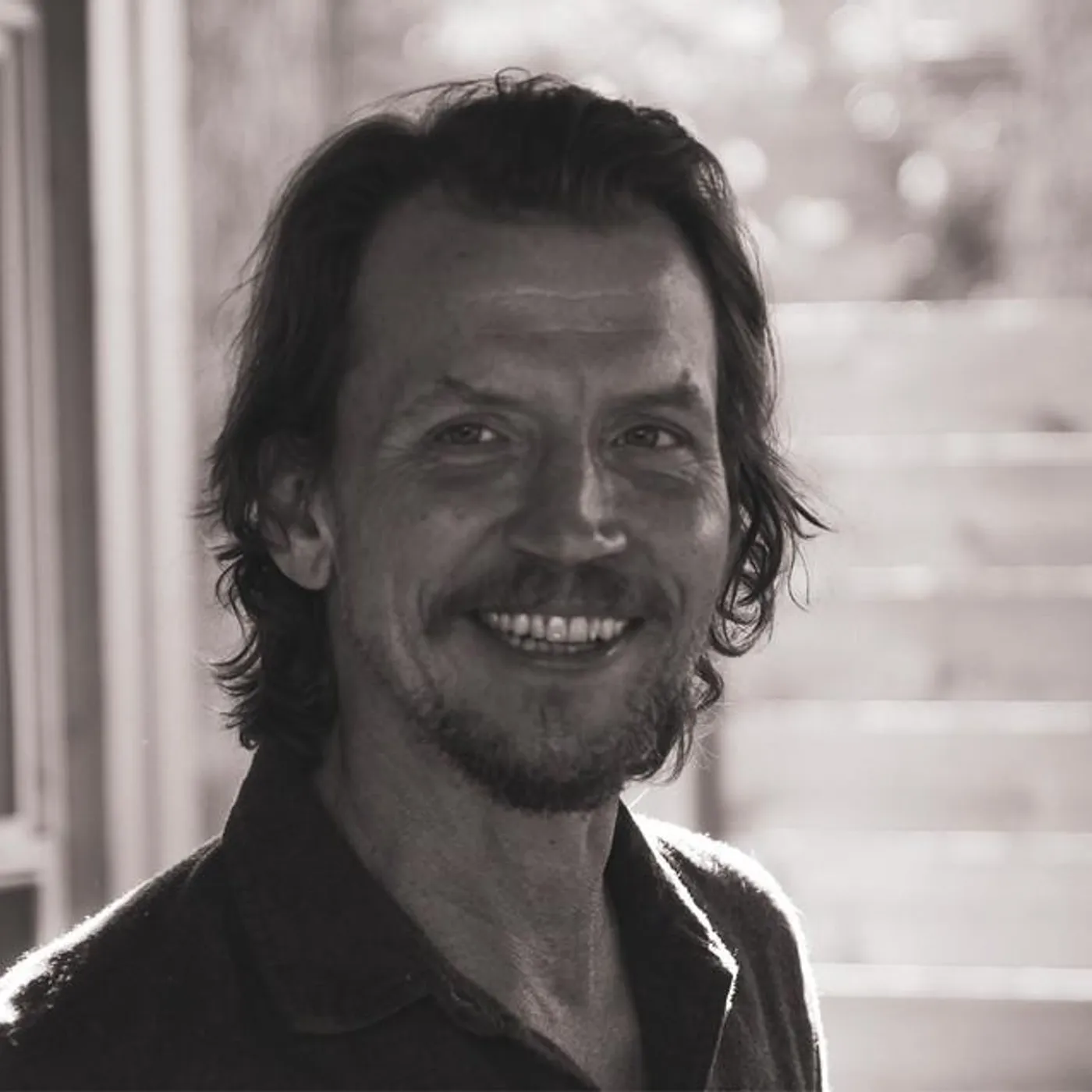 Doug Strahan