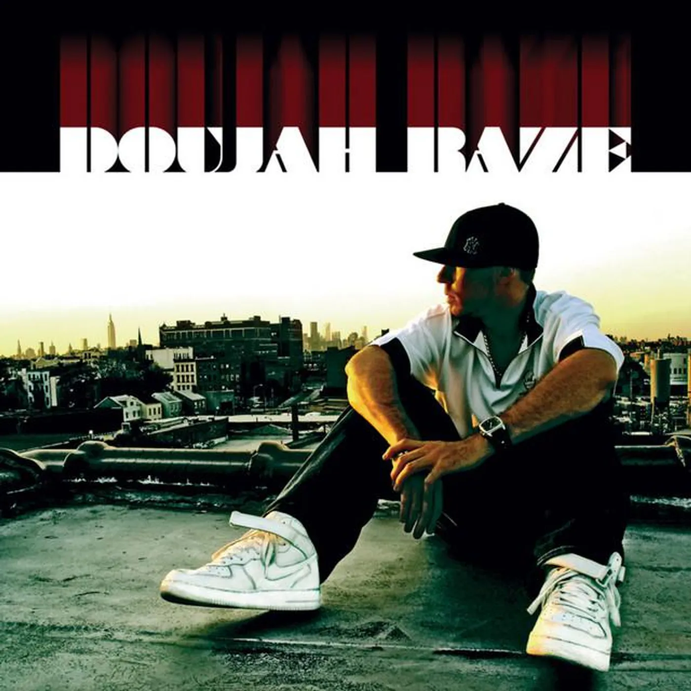 Doujah Raze Brand Page