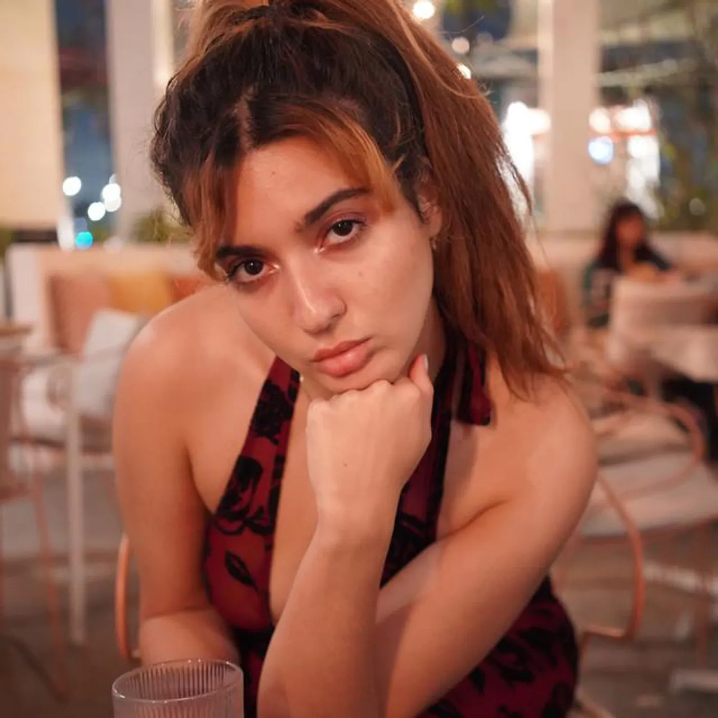 Dounia Brand Page