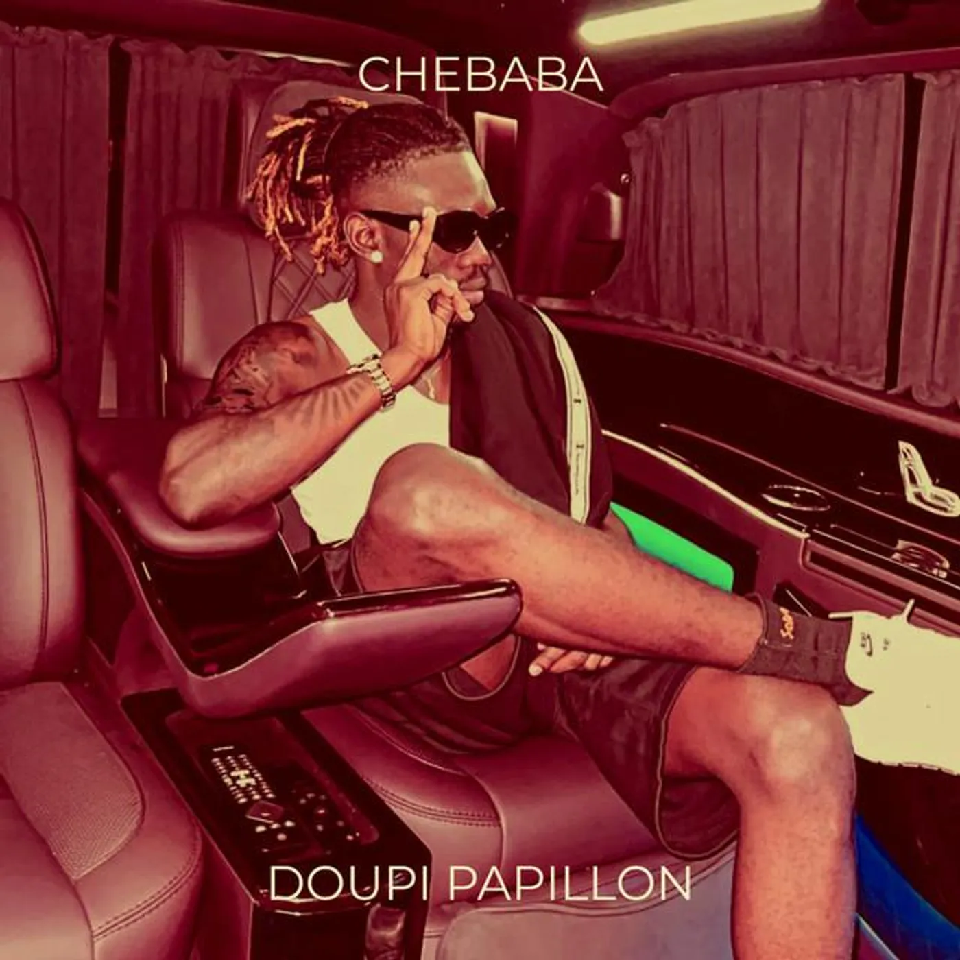 DOUPI PAPILLON Brand Page