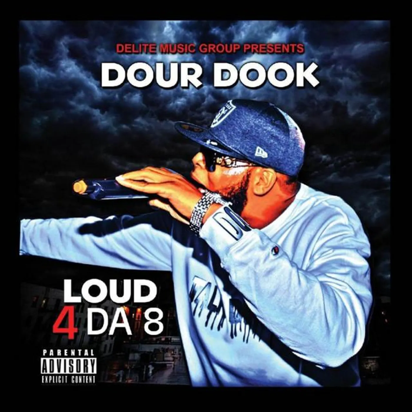 Dour Dook
