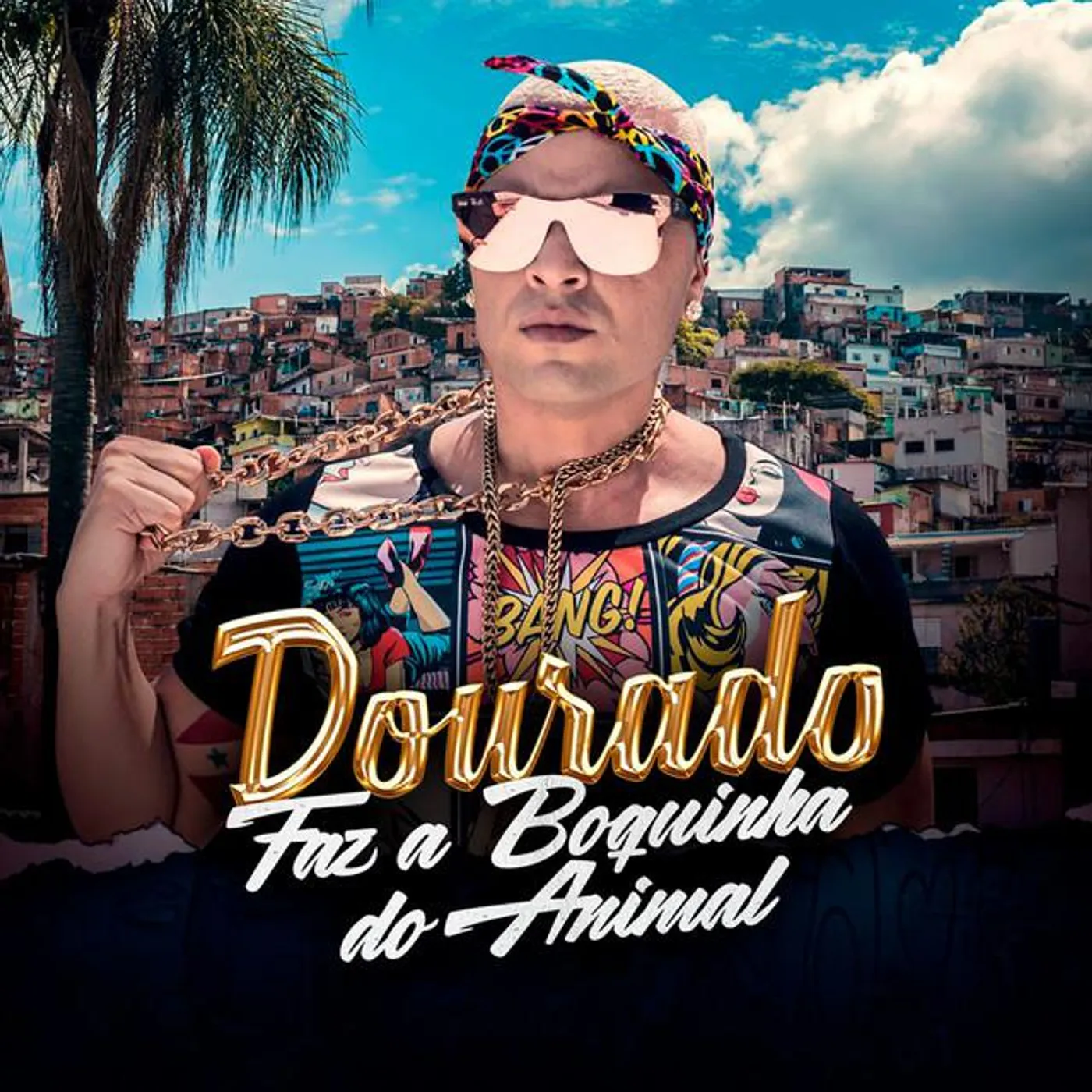 Dourado