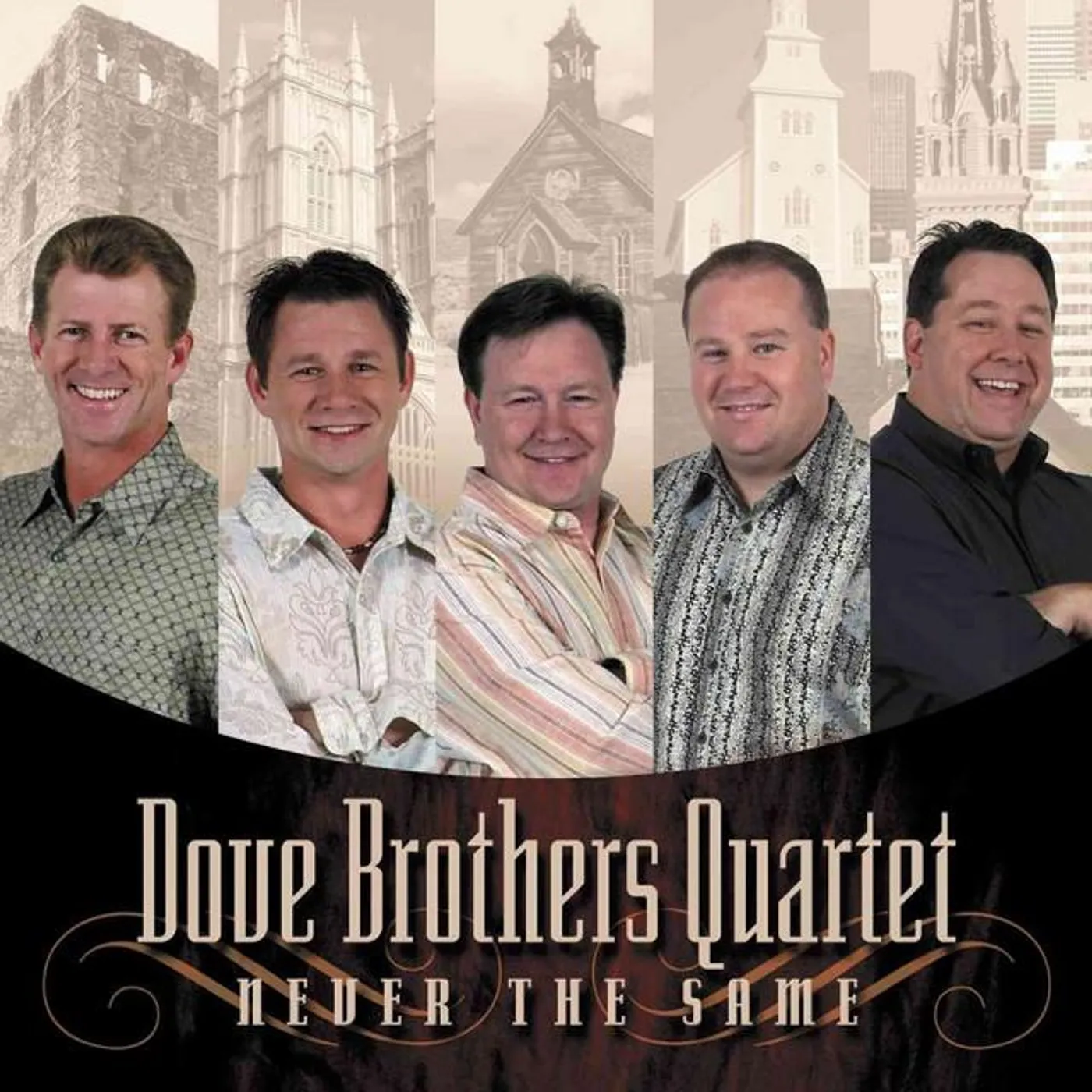Dove Brothers Brand Page