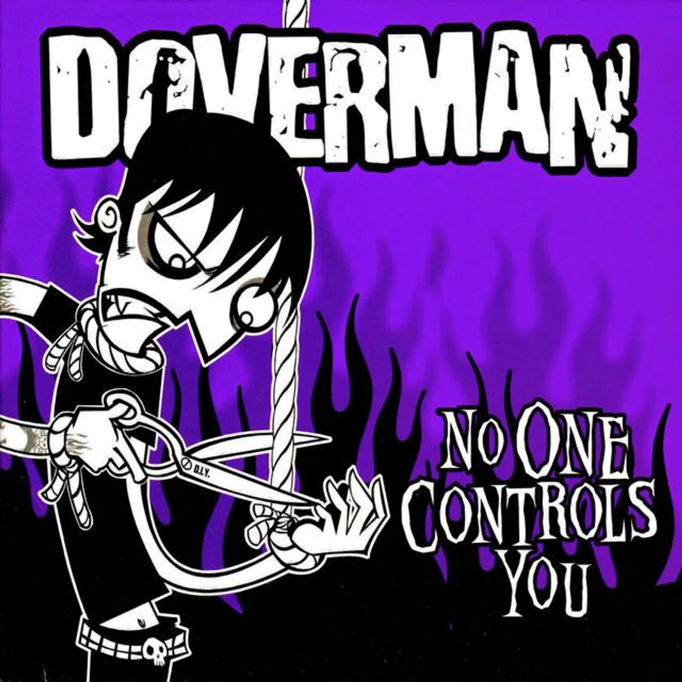 Doverman