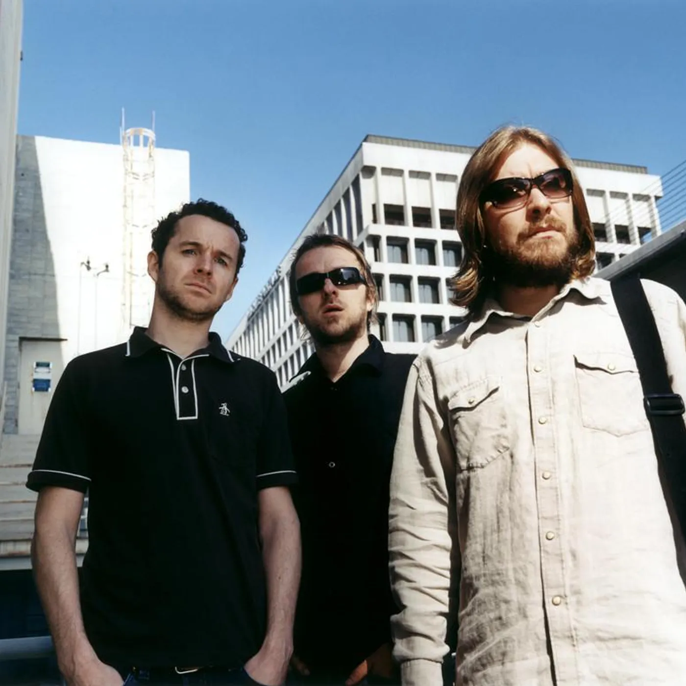 Doves Brand Page