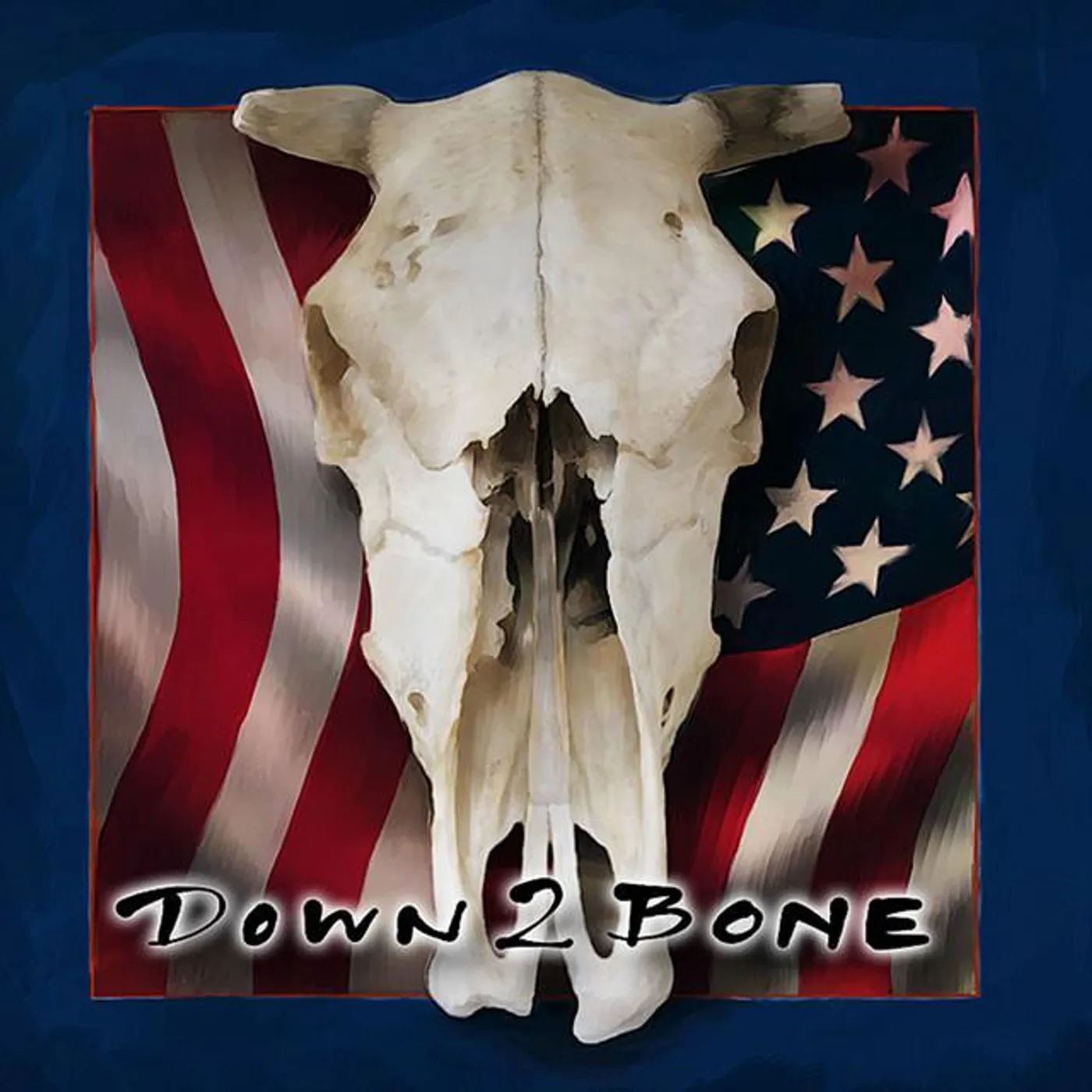 Down 2 Bone Brand Page