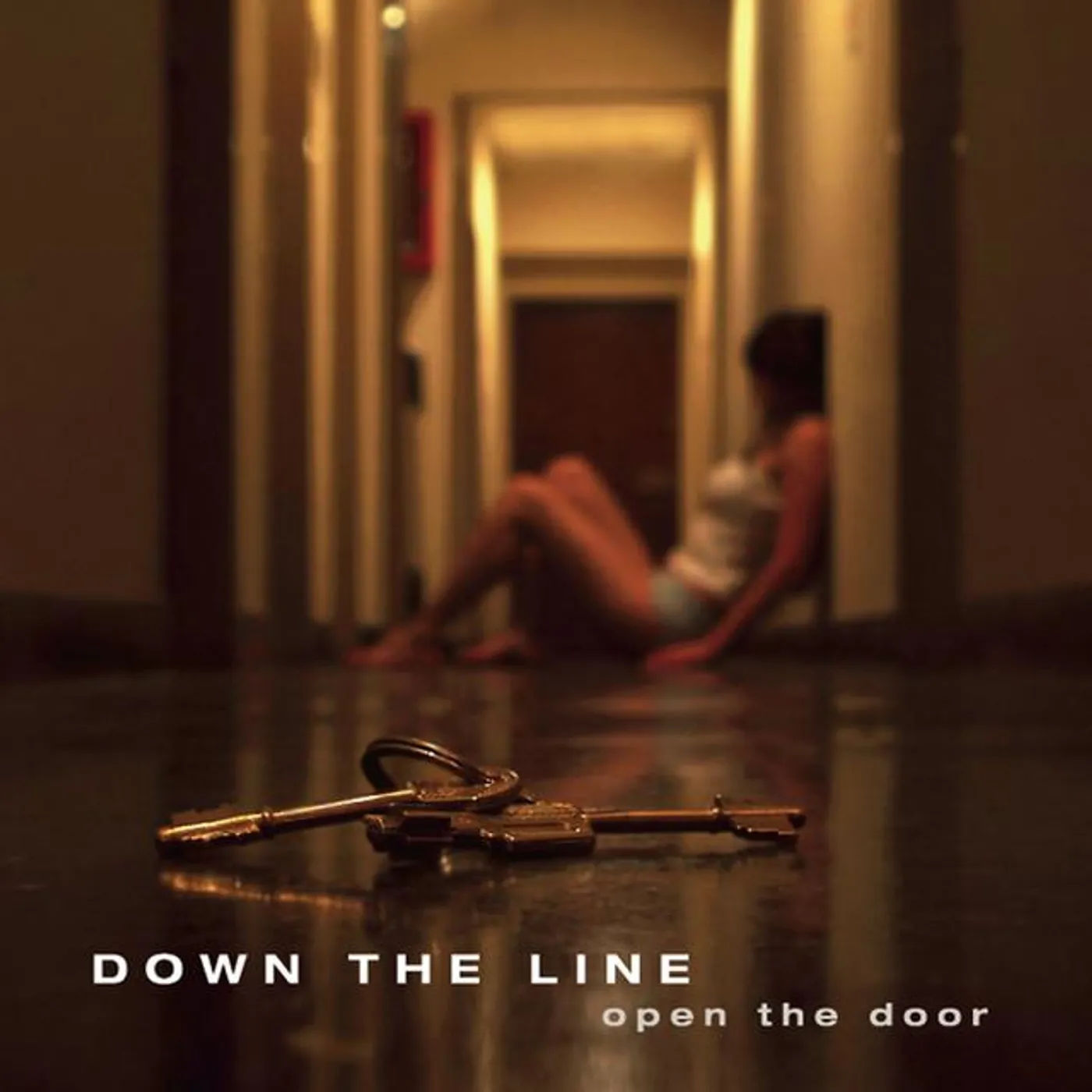 Down The Line