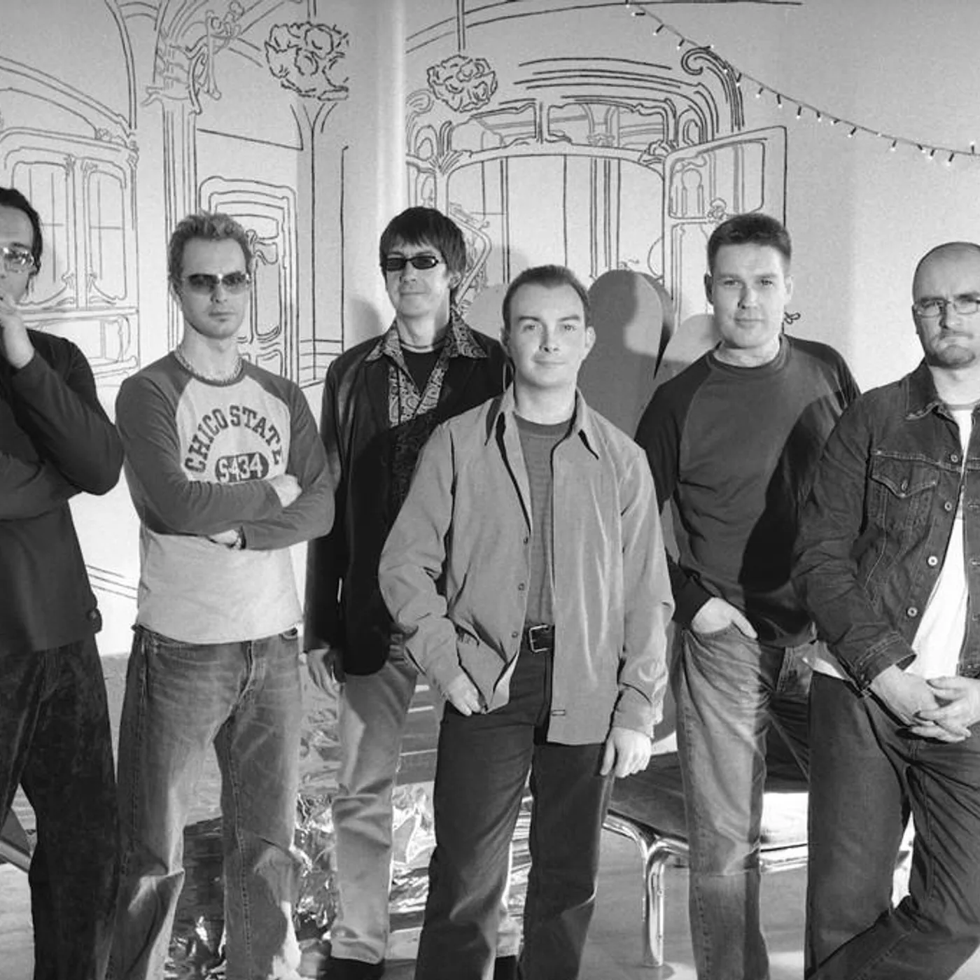 Down To The Bone Brand Page