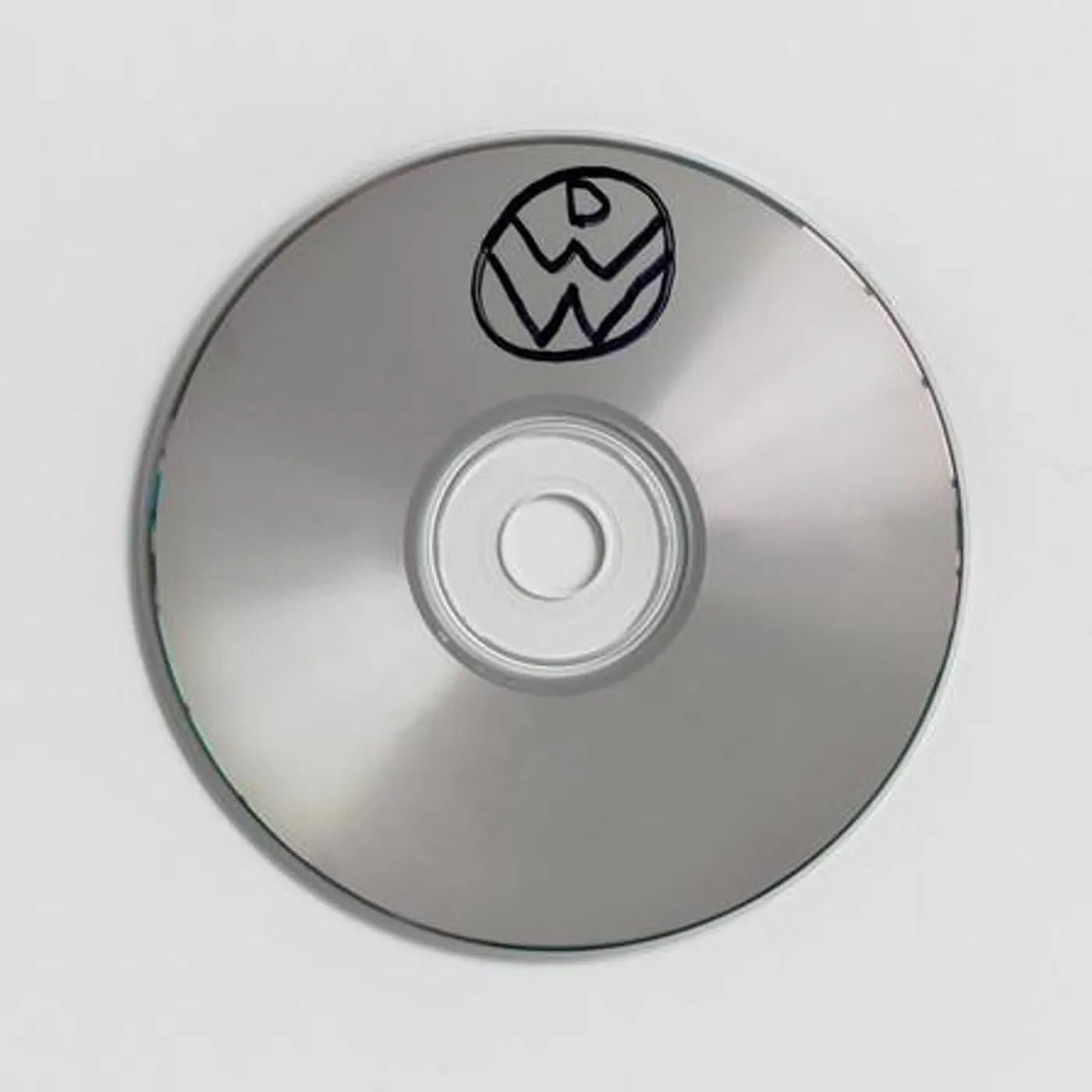Down With Webster Brand Page