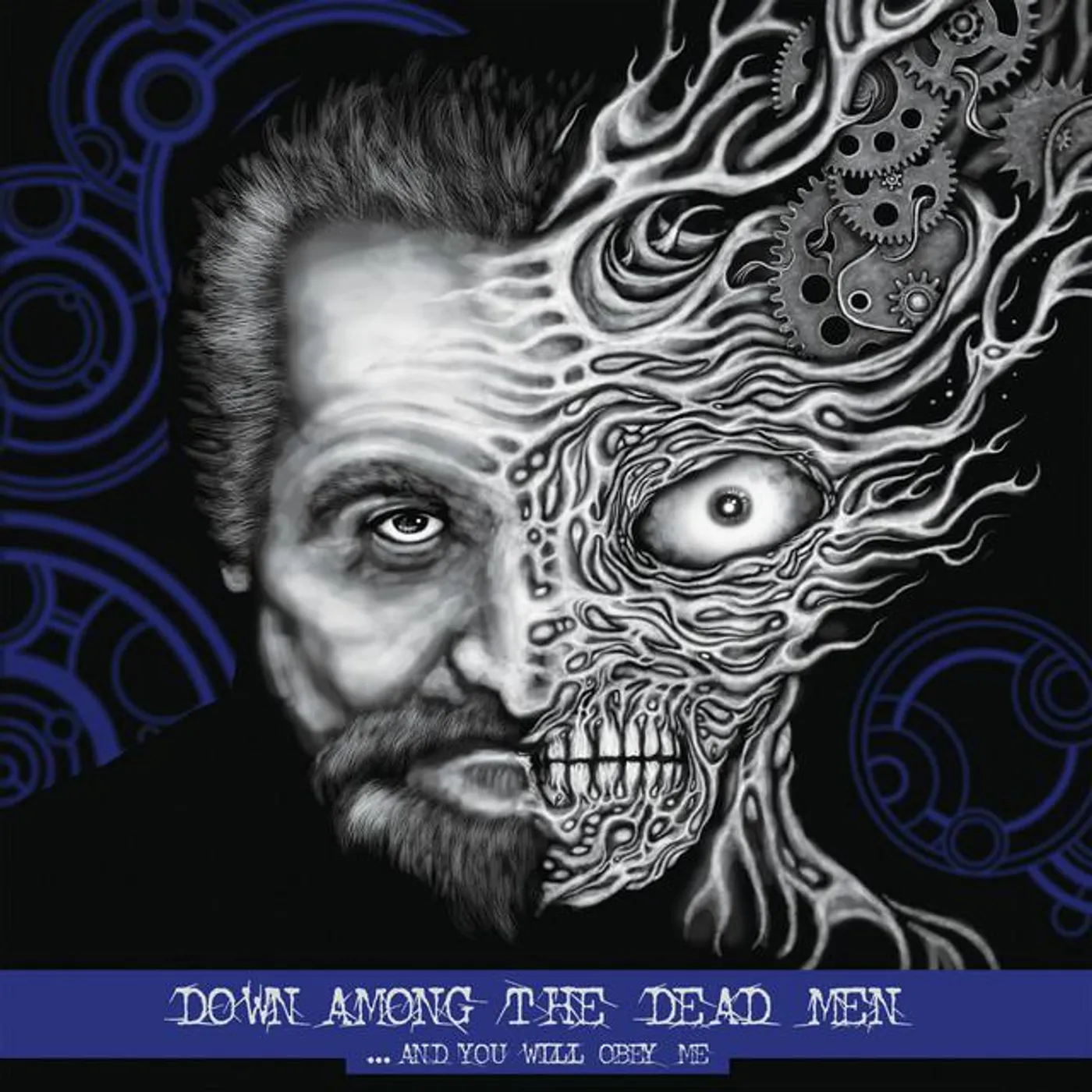 Down Among The Dead Men