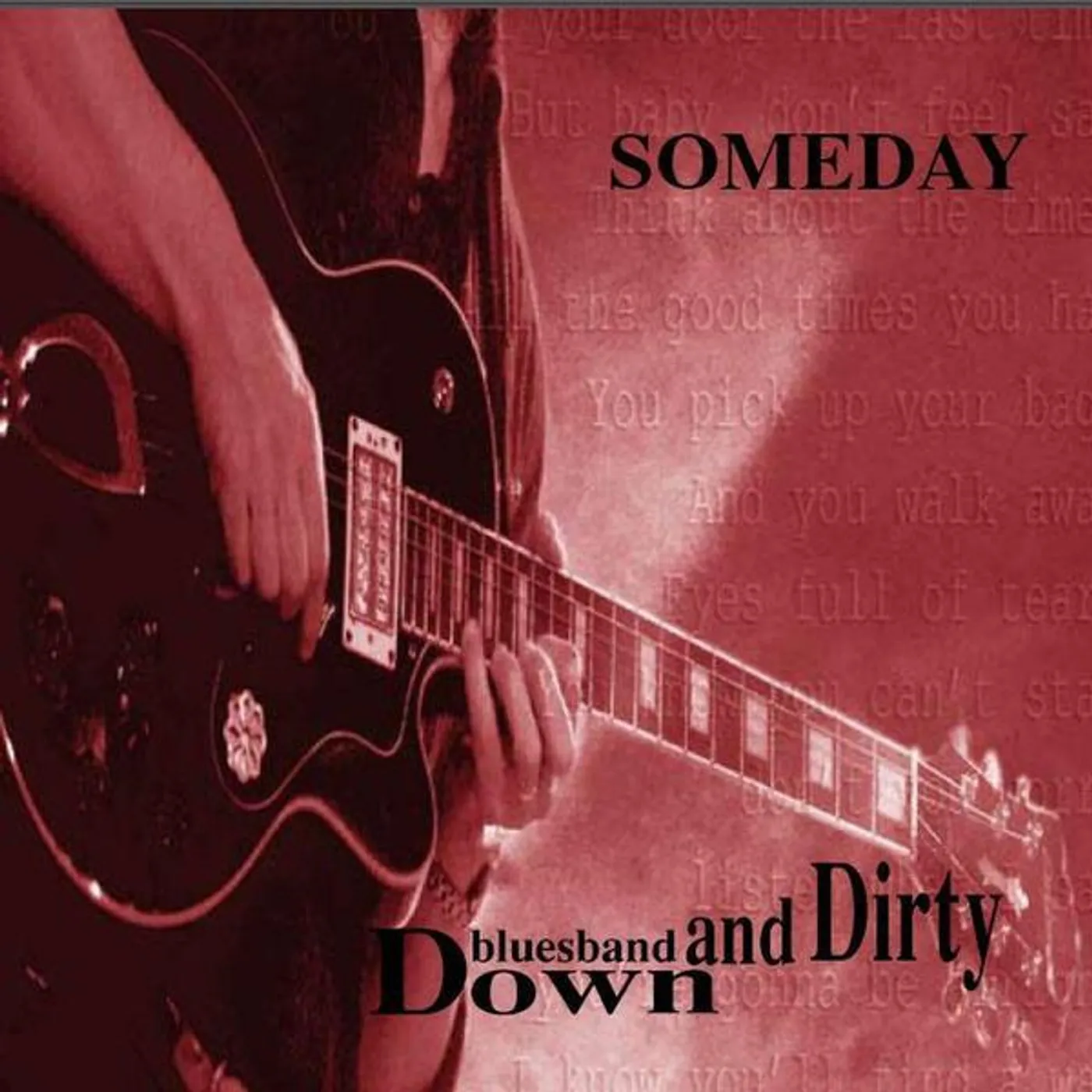 Down and Dirty Brand Page