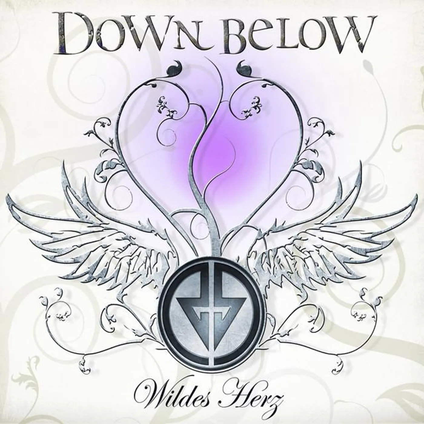Down Below Brand Page