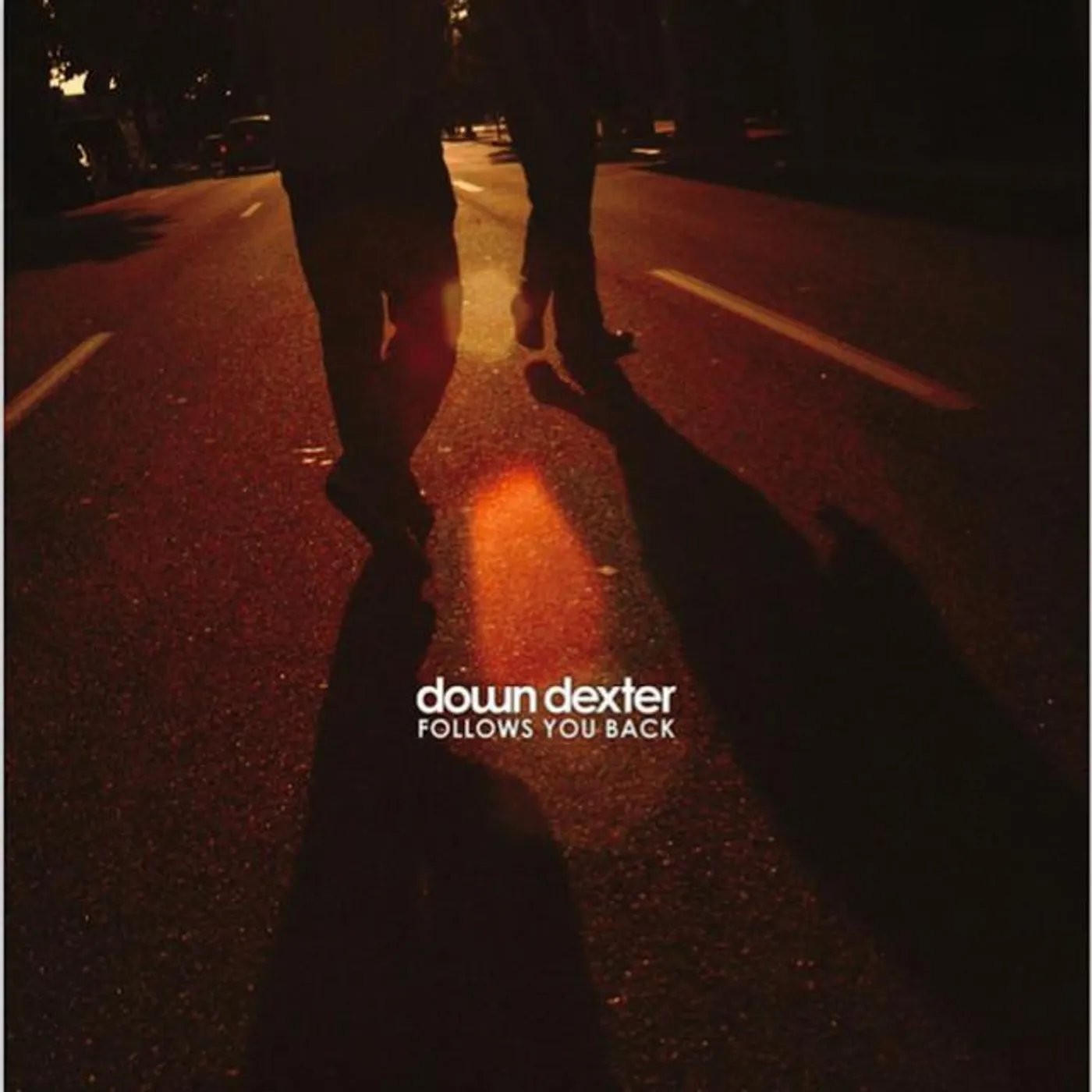 Down Dexter Brand Page