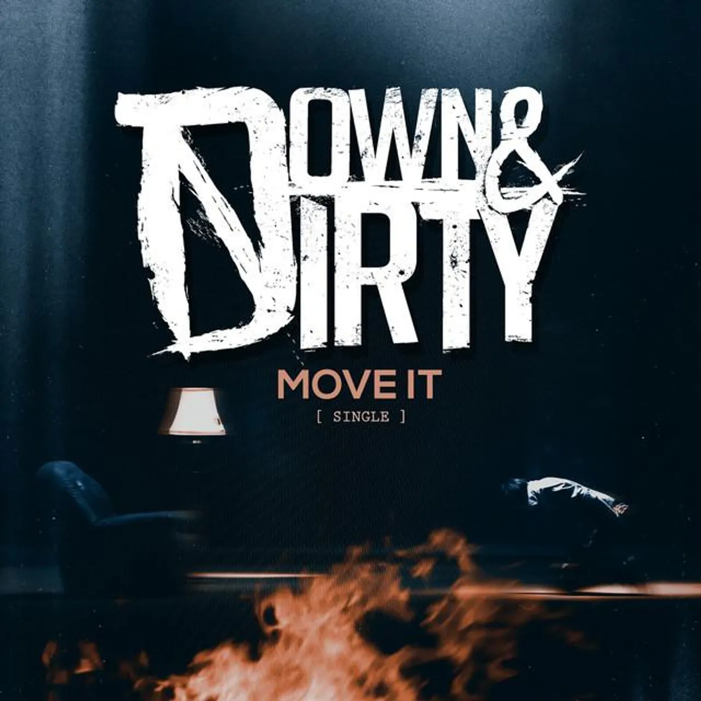 Down & Dirty