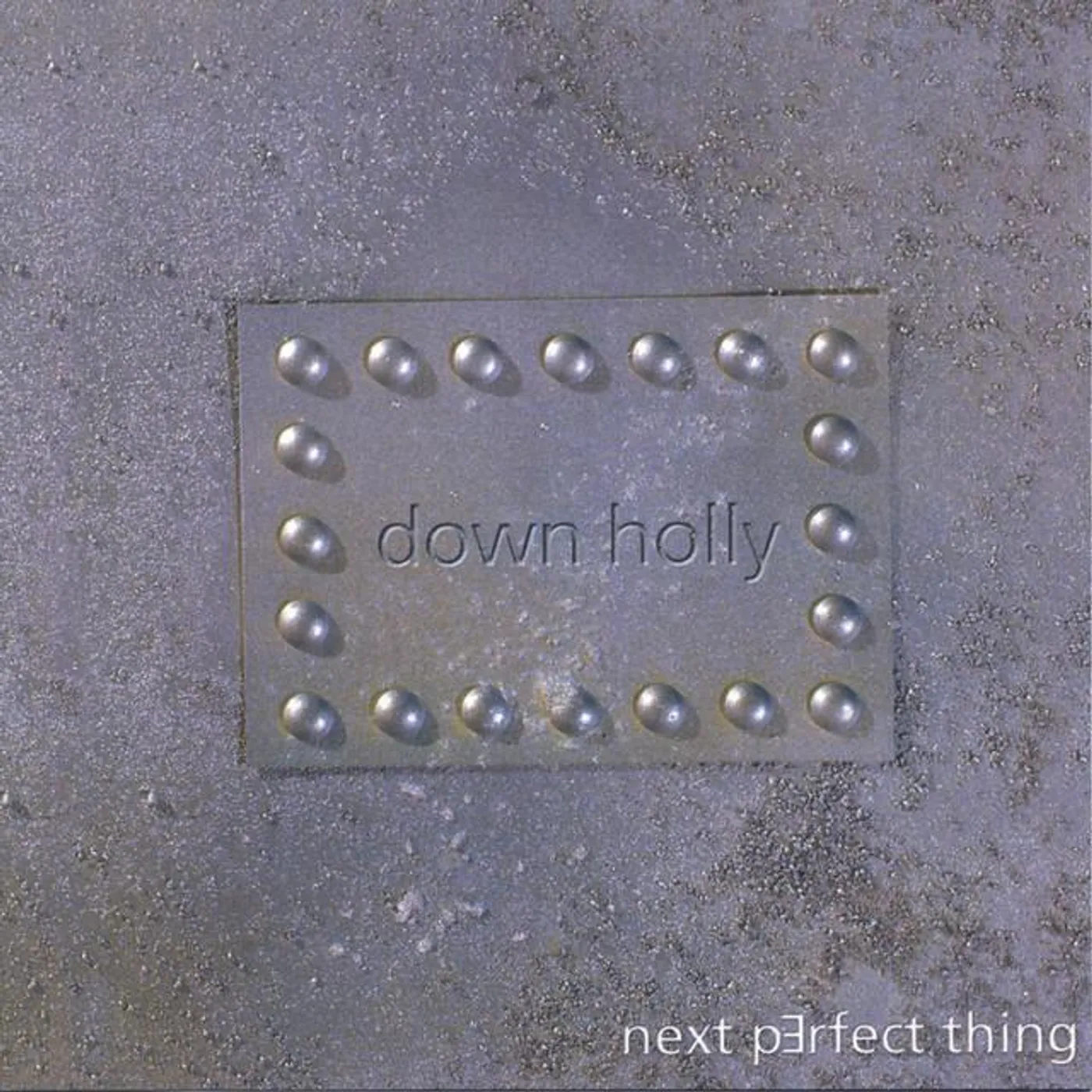 down holly Brand Page