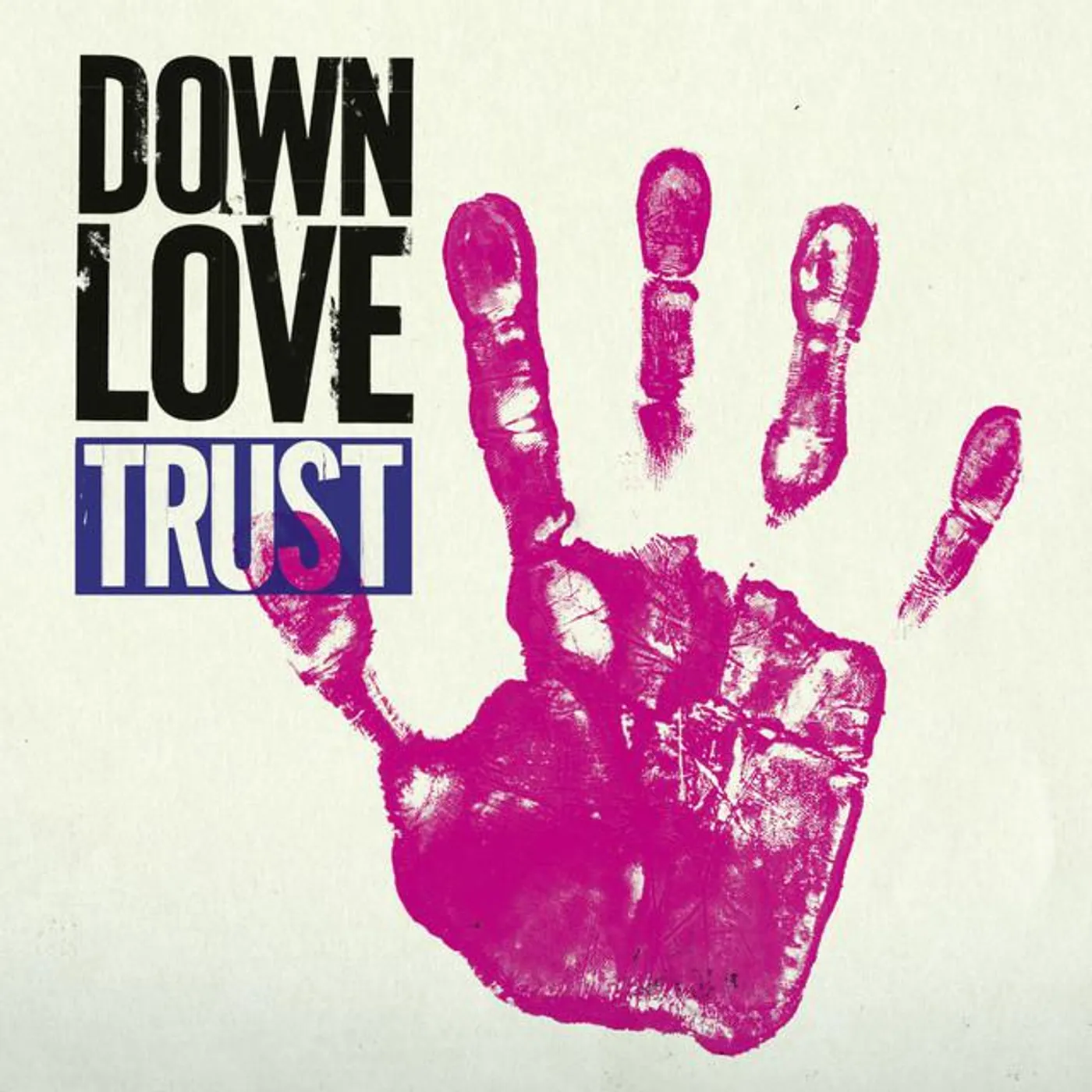 Down Love
