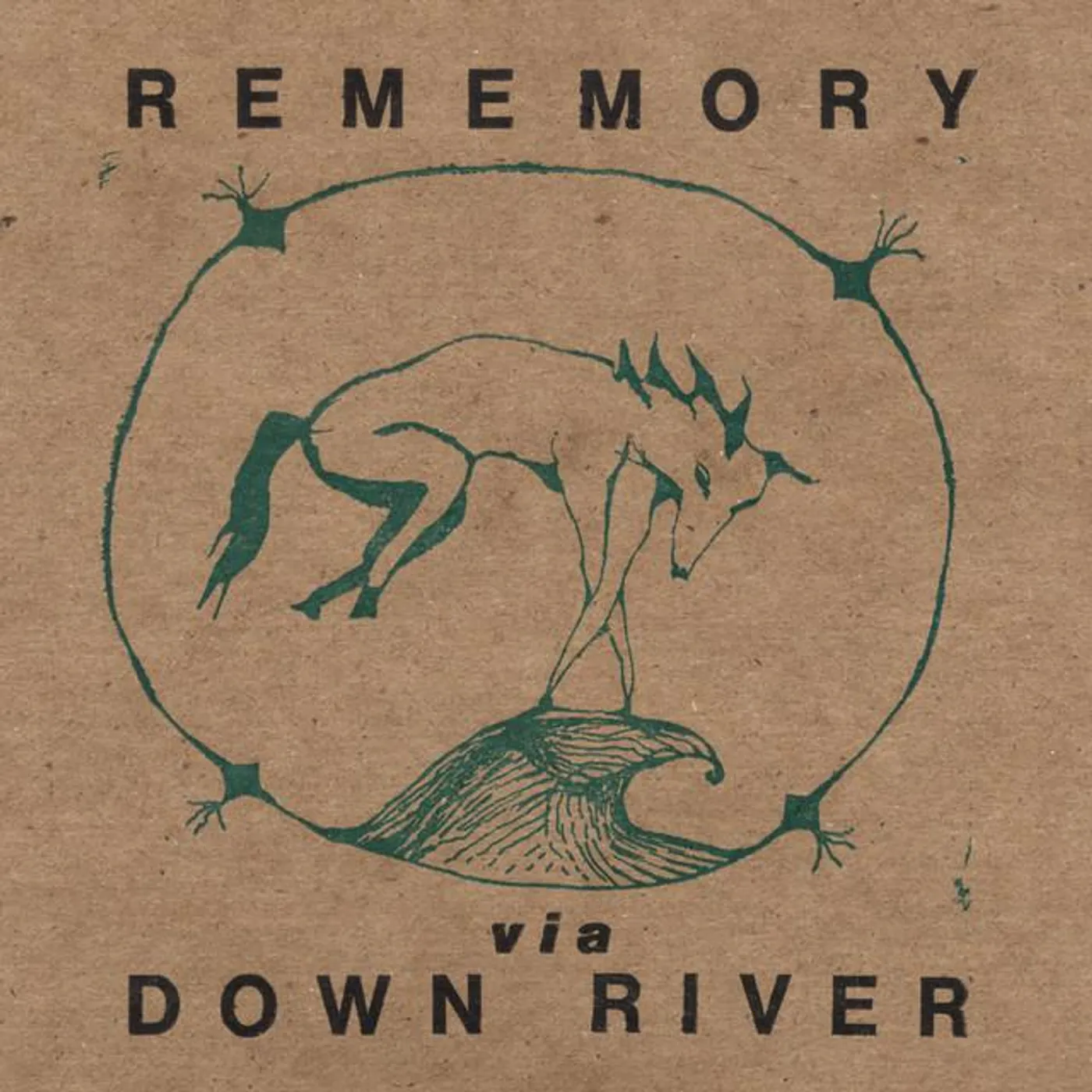 Down River