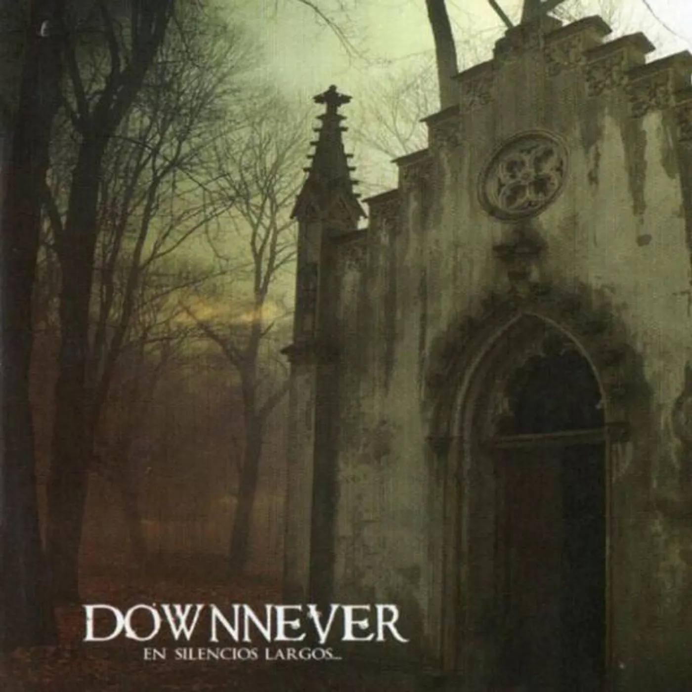 Downnever