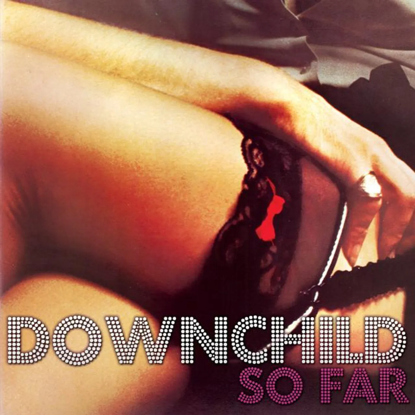 Downchild Brand Page
