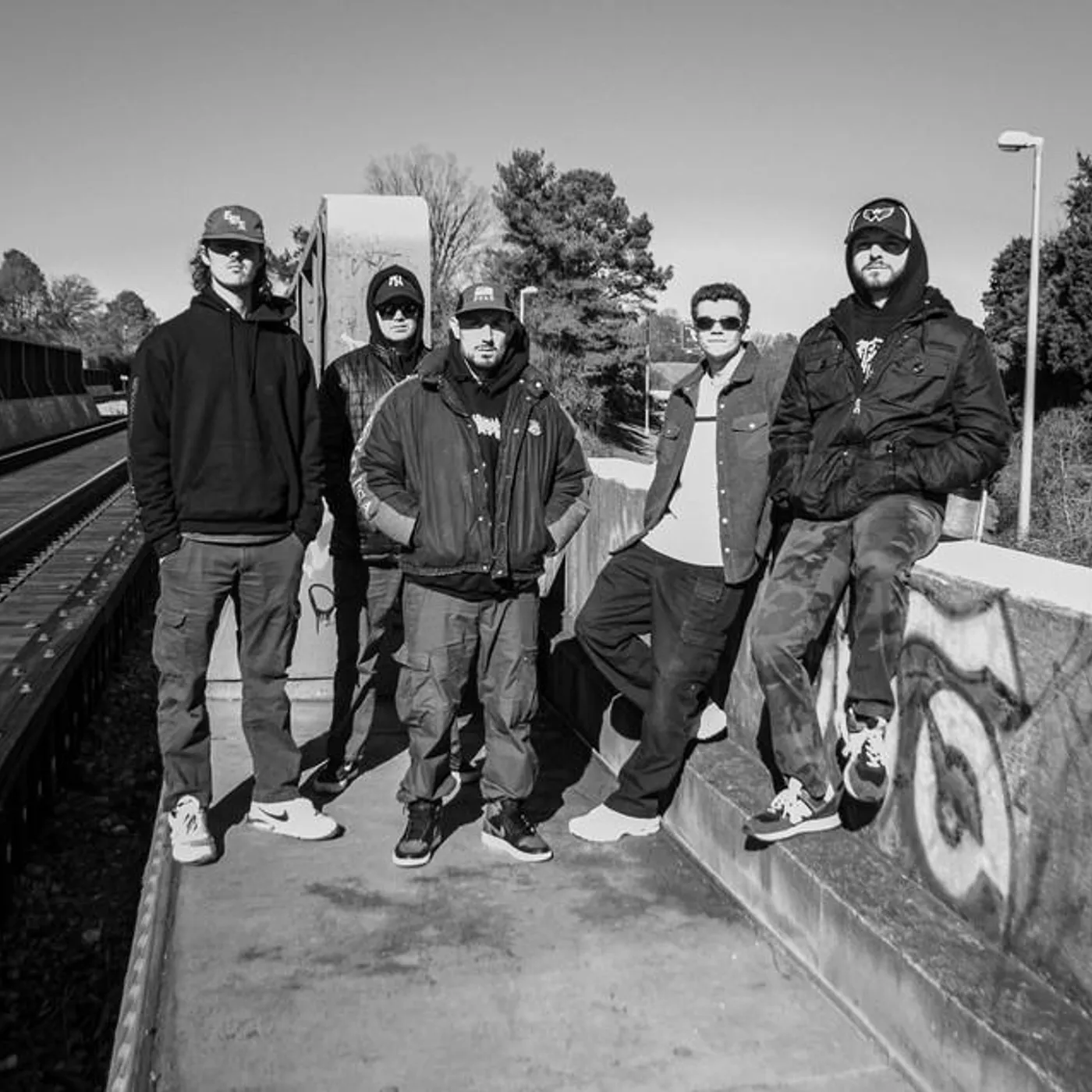 Downfall Brand Page