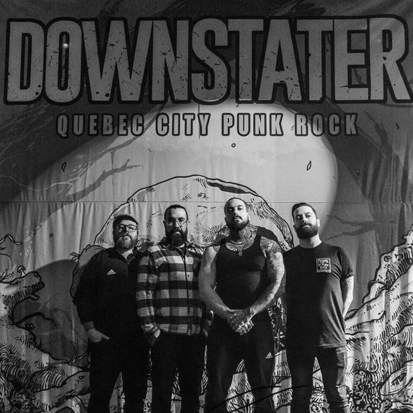 Downstater