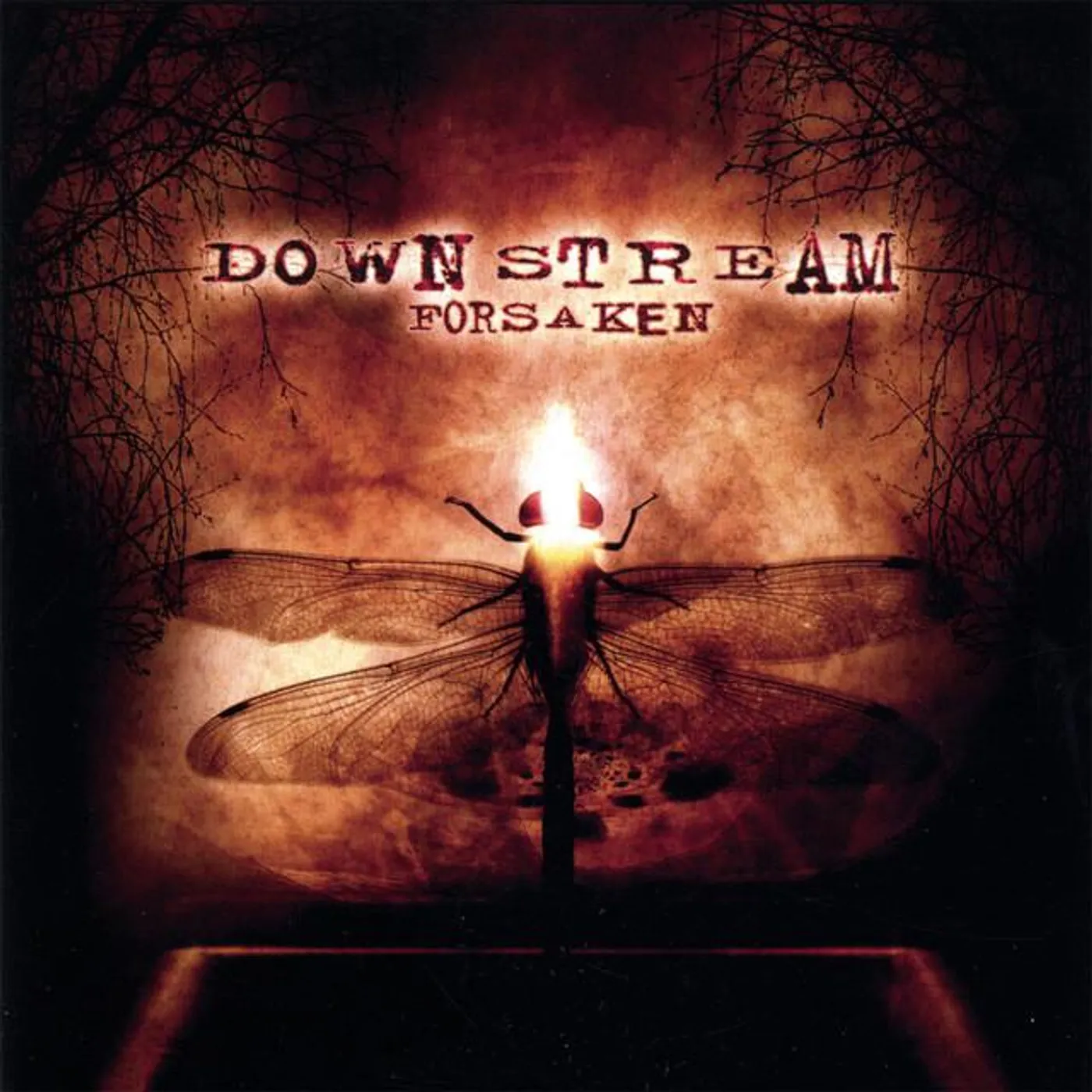 Downstream