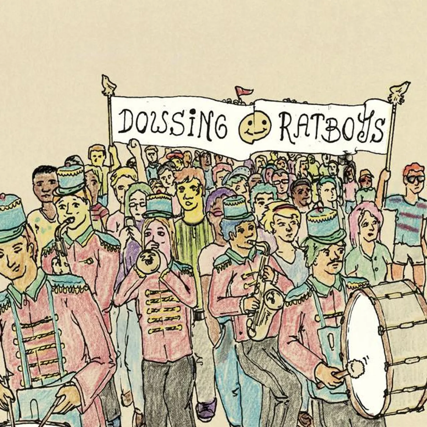 Dowsing / Ratboys