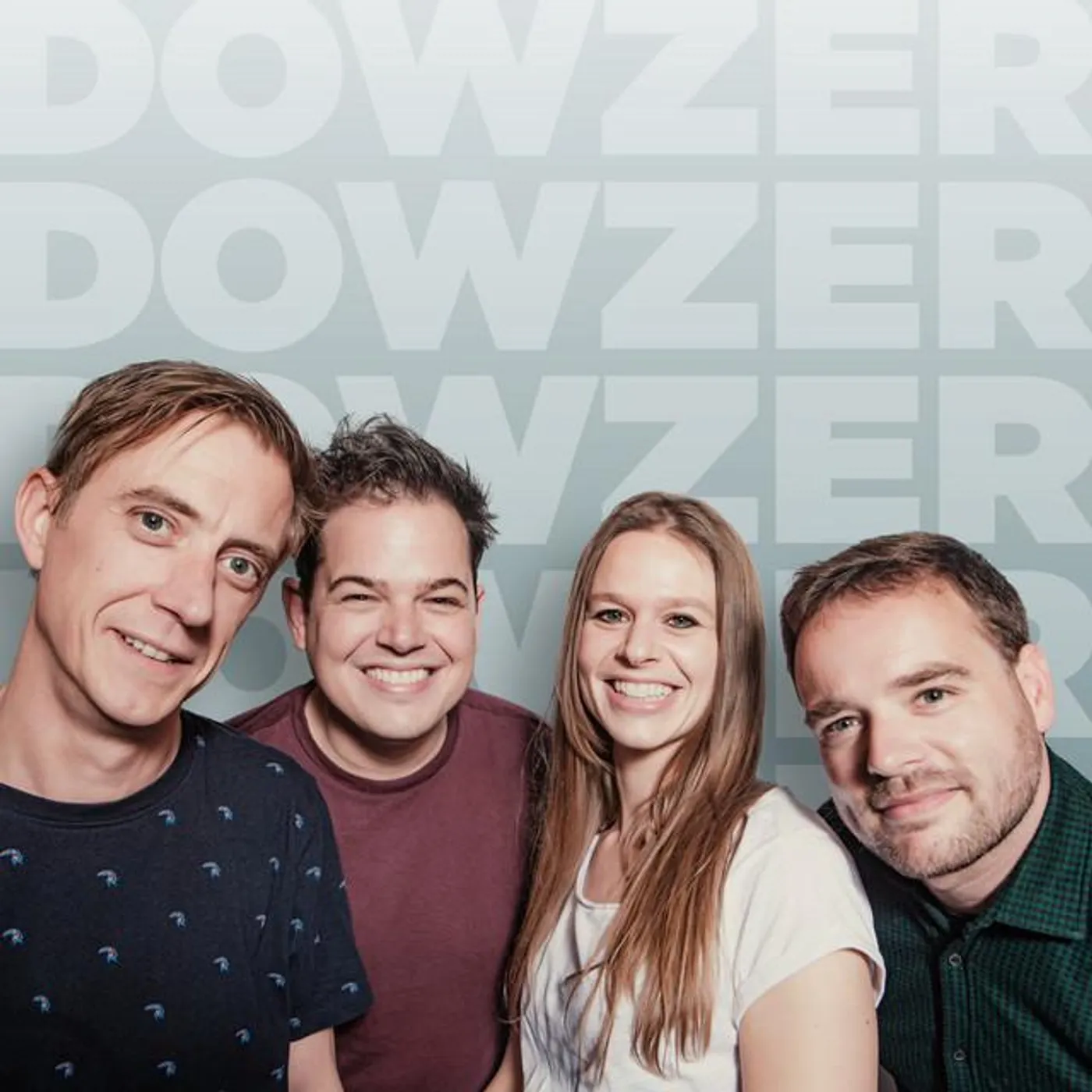 Dowzer Brand Page