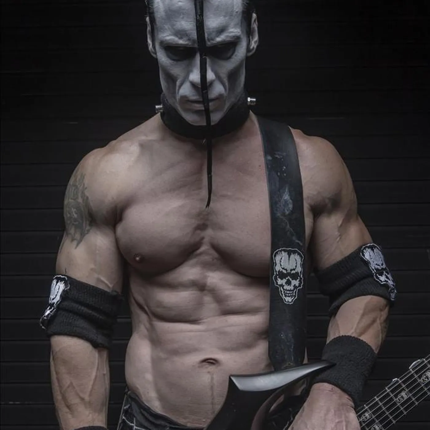 Doyle Brand Page