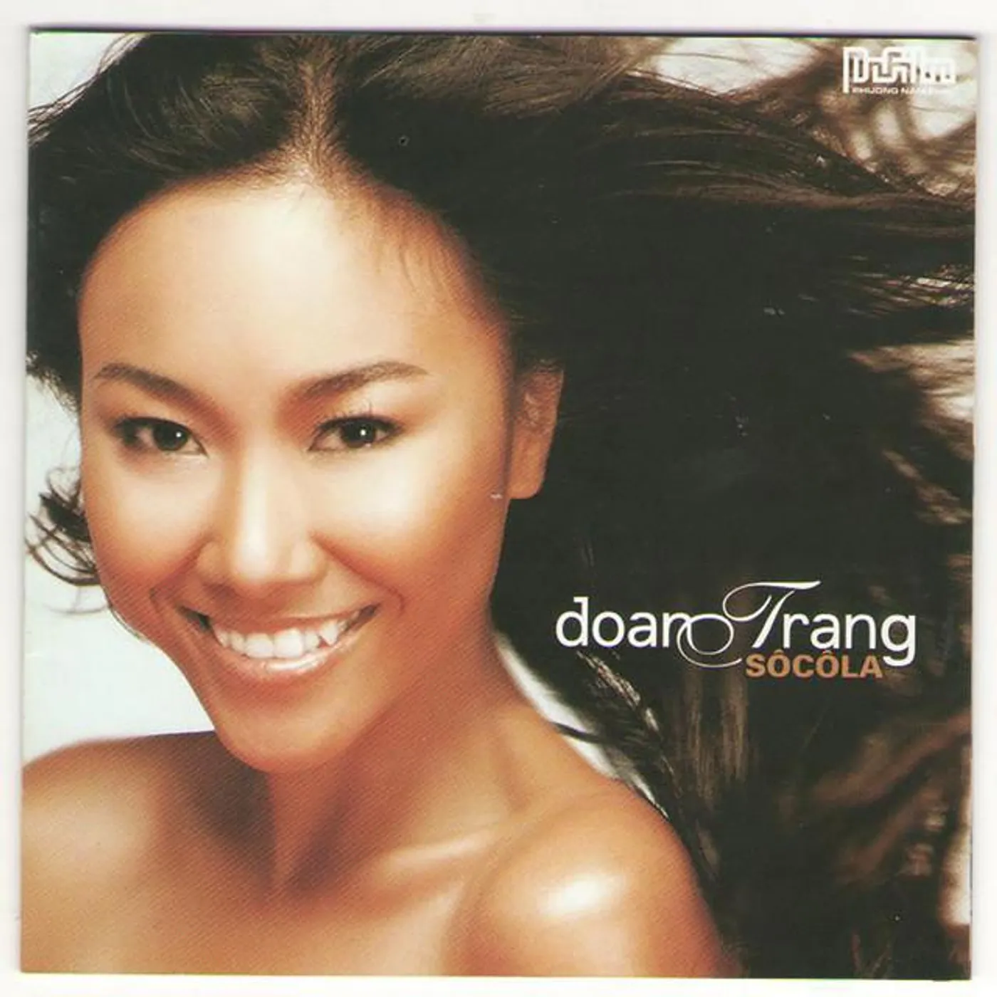 Doan Trang Brand Page