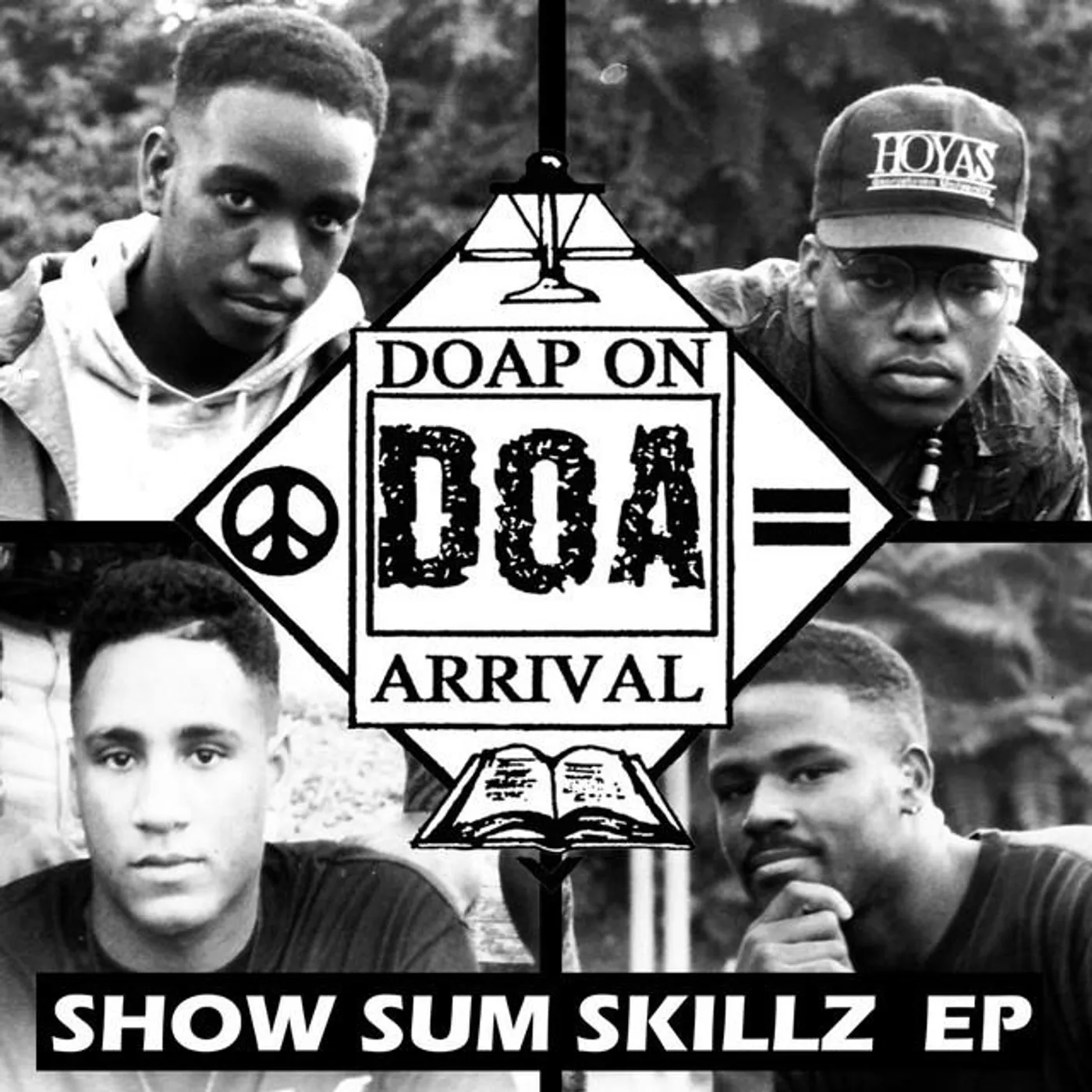 Doap On Arrival