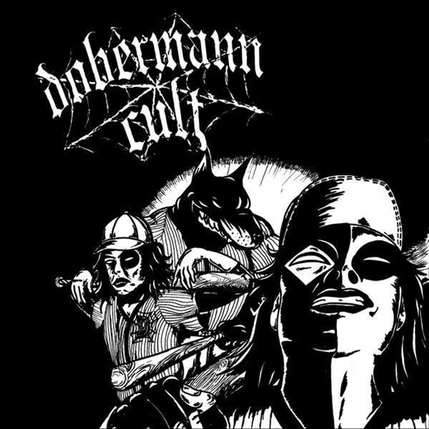 Dobermann Cult