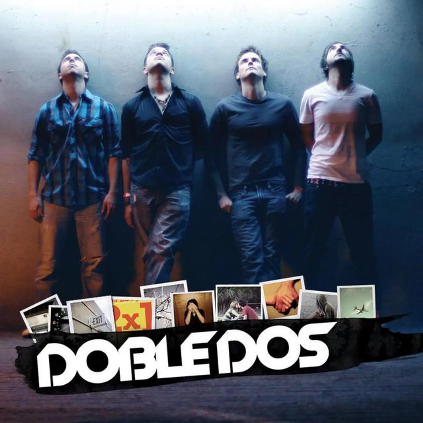 Doble Dos Brand Page