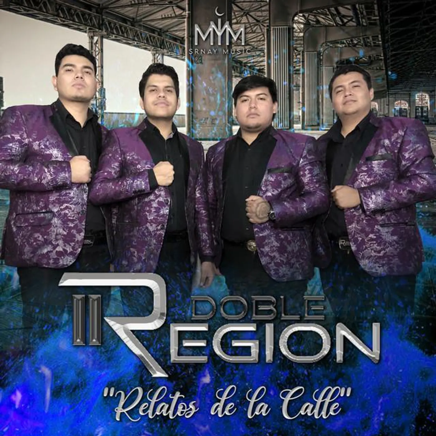 Doble Region