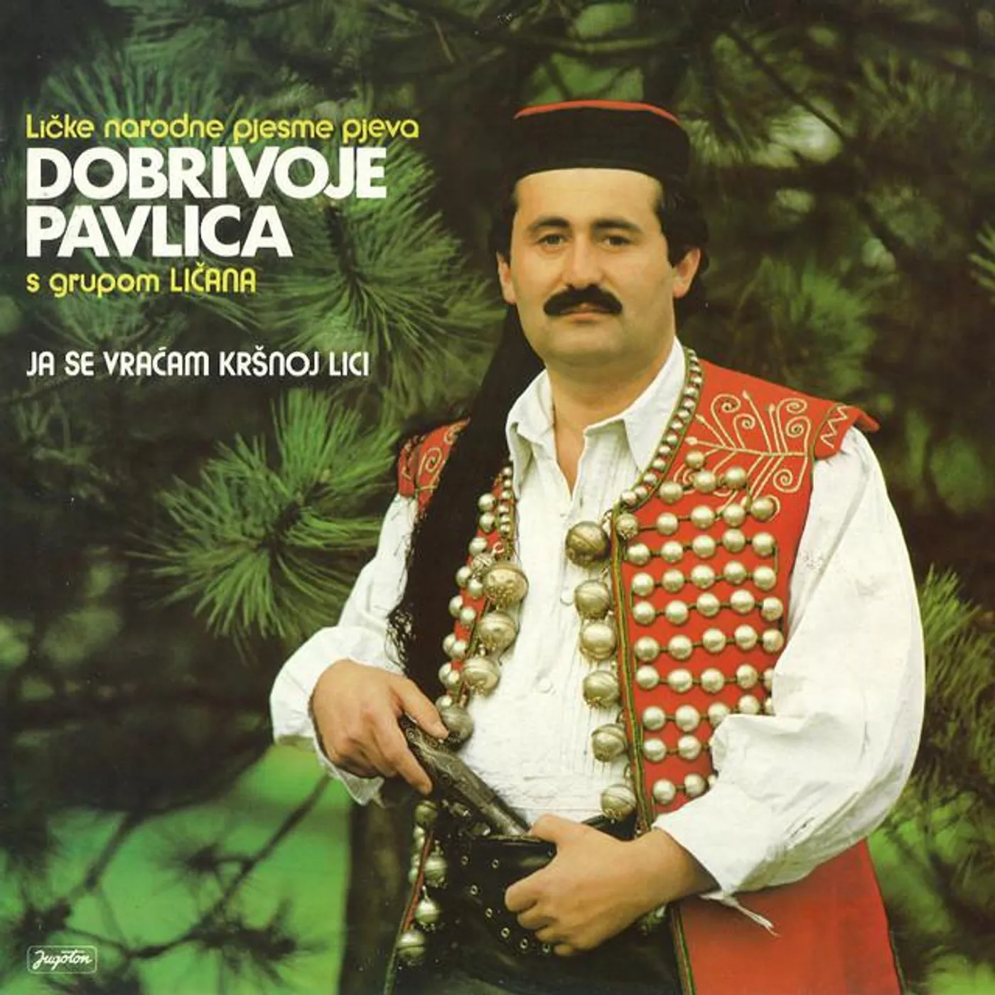 Dobrivoje Pavlica Brand Page