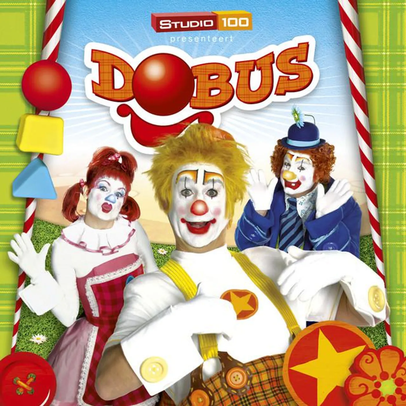 Dobus